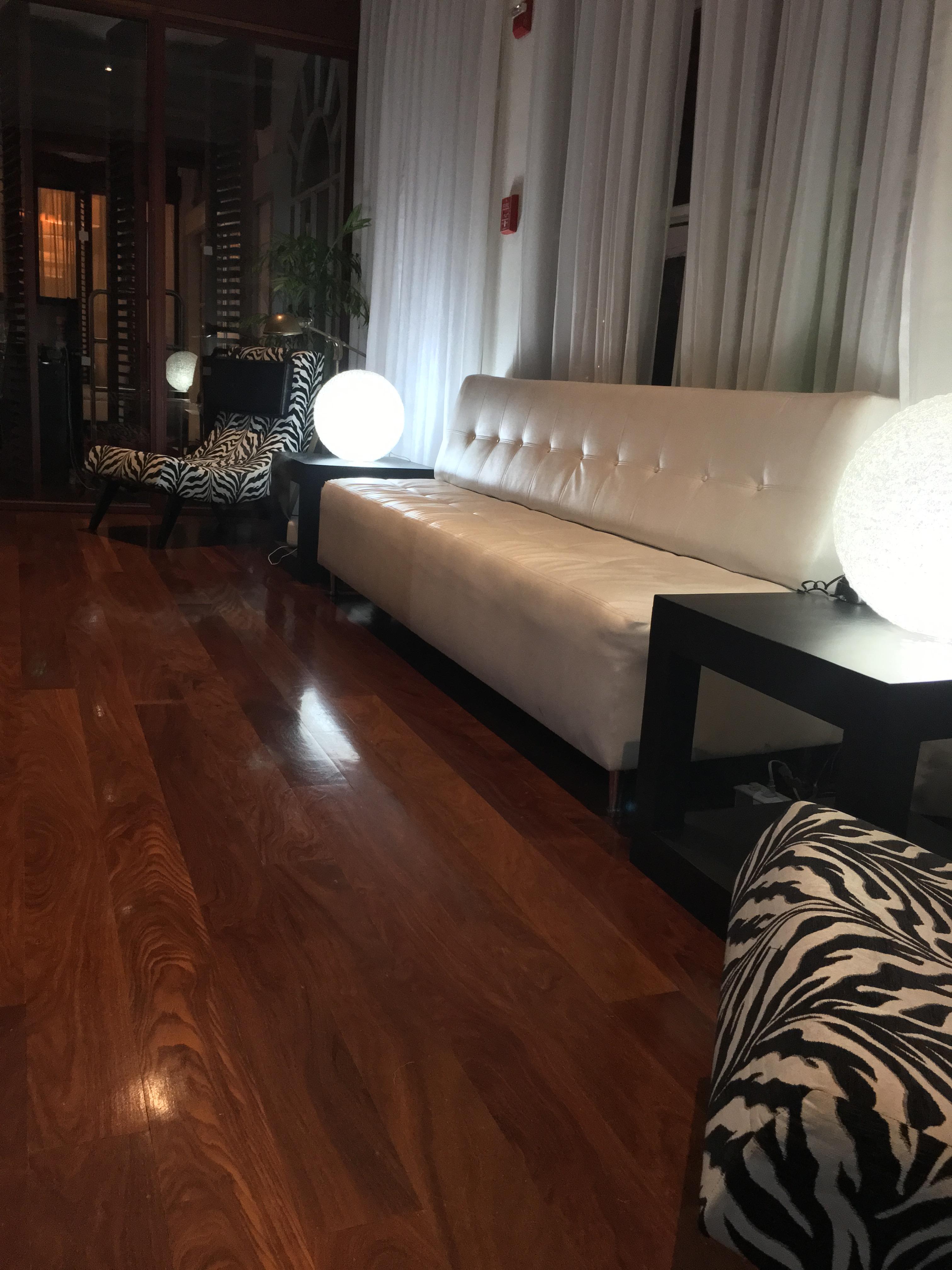 Hotel S 5*
