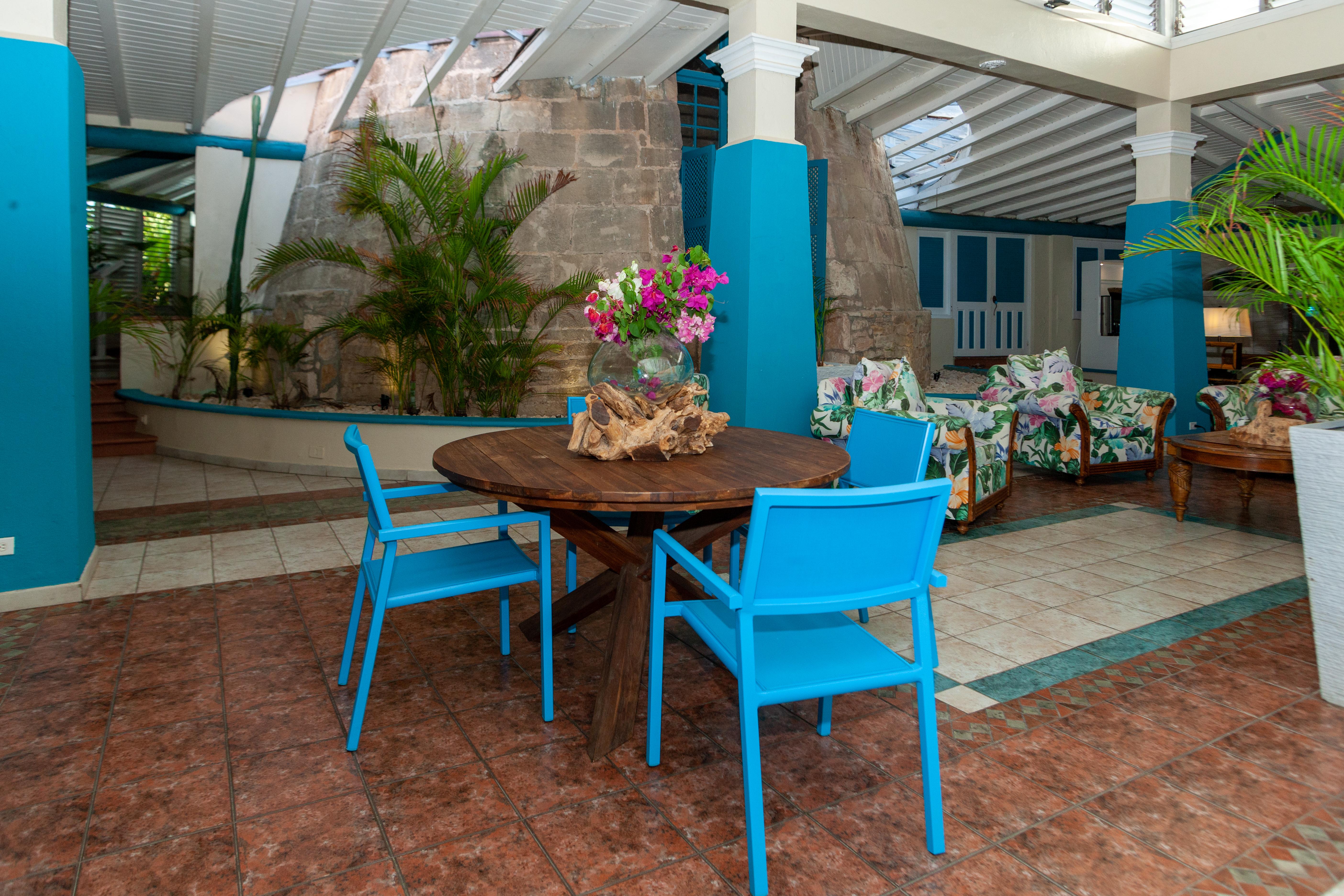Hotel Ocean Point Beach & Spa Adults Only St. John's