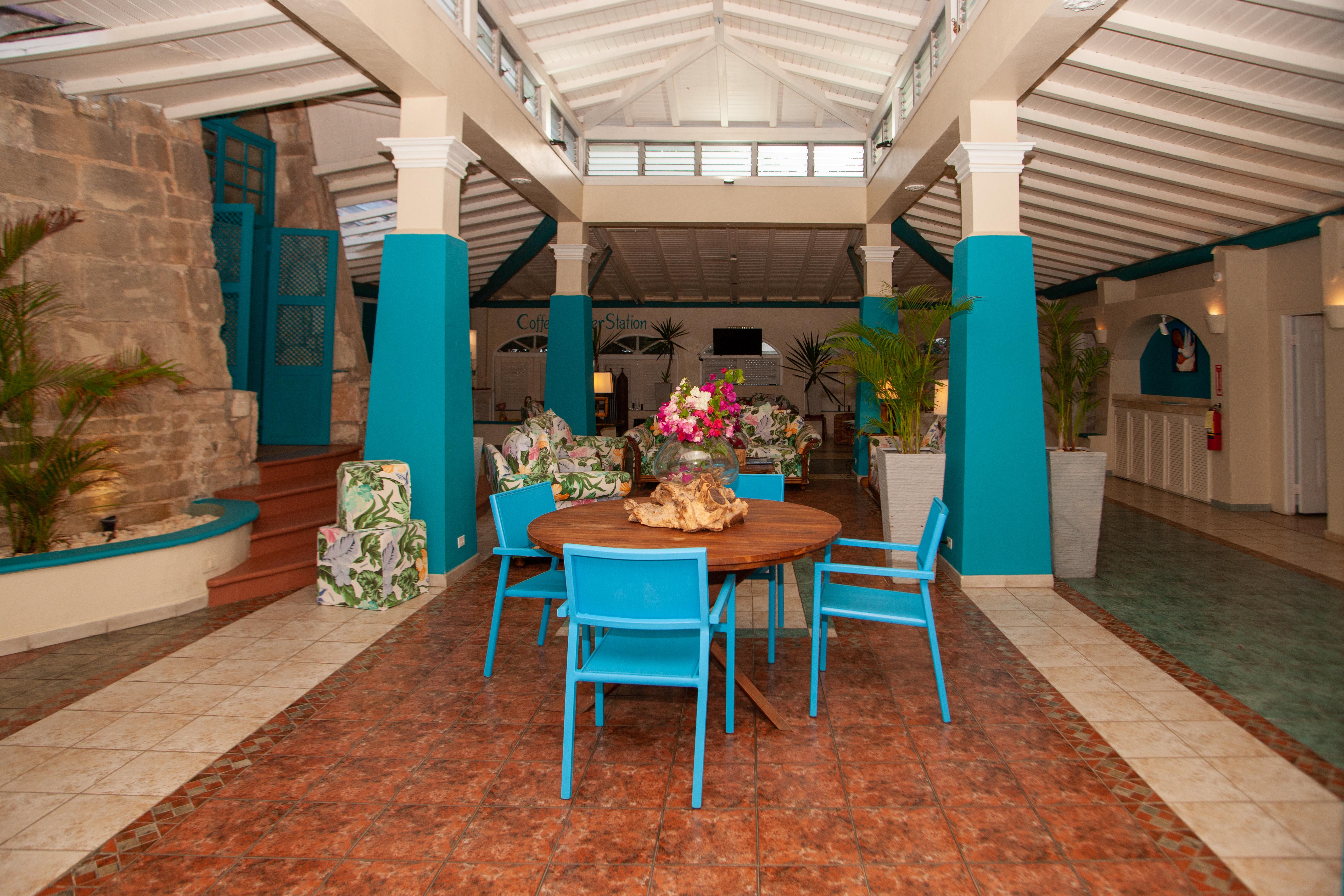 Ocean Point Beach & Spa Adults Only