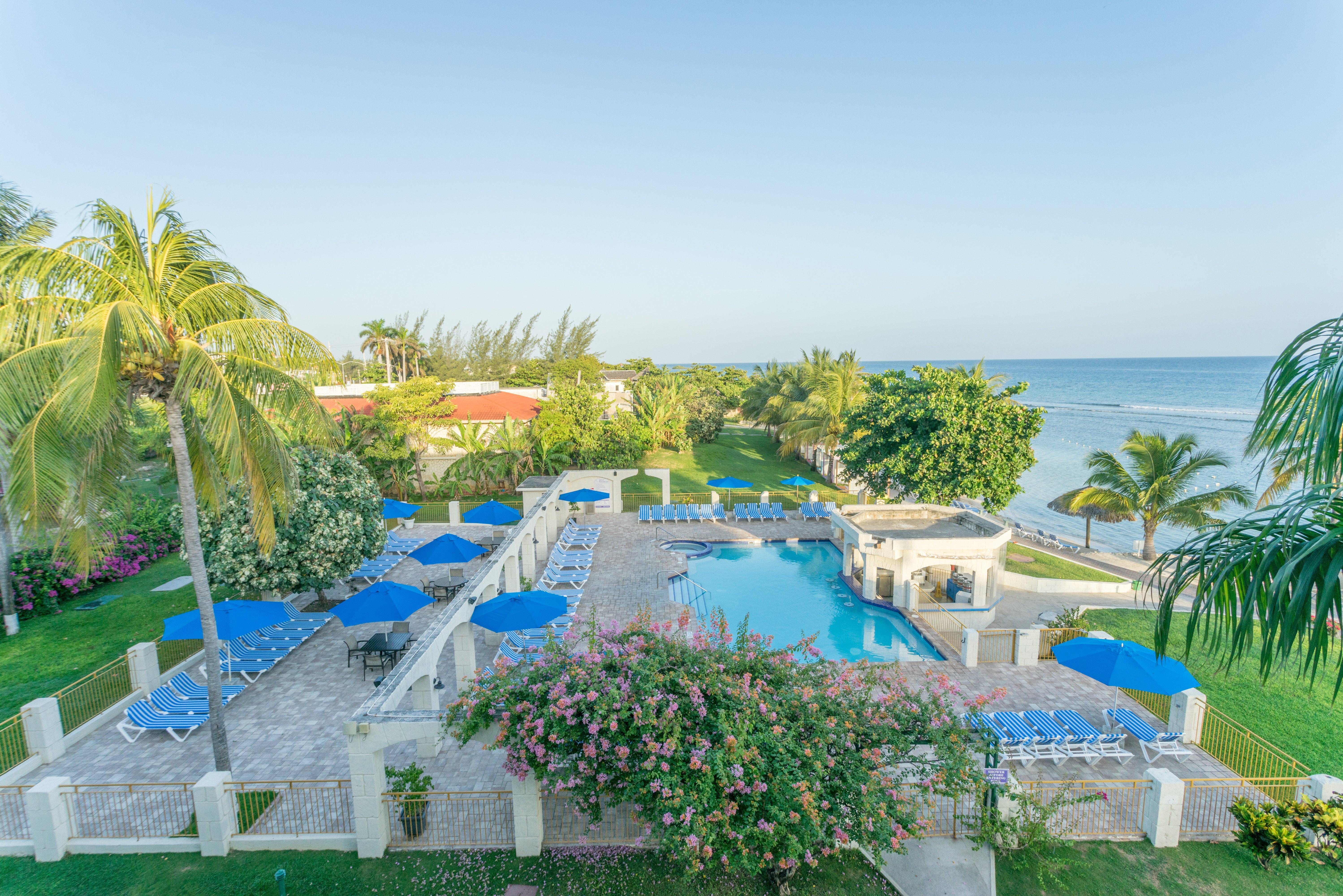Resort Catalonia Montego Bay