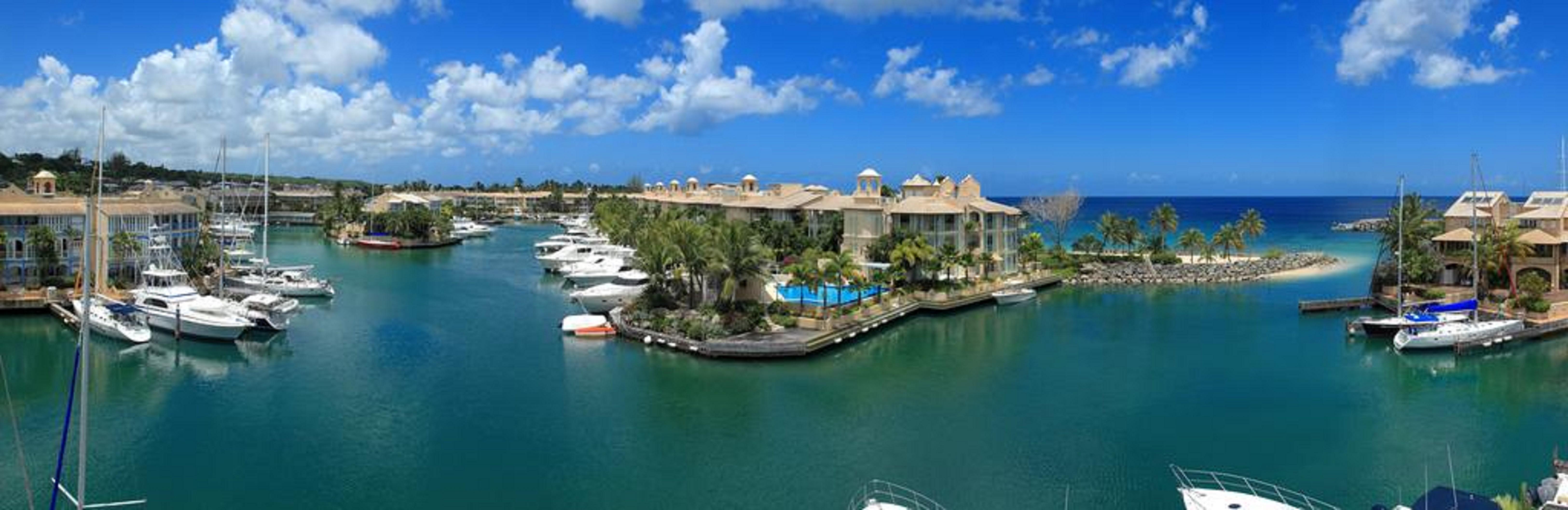 Port St. Charles Resort