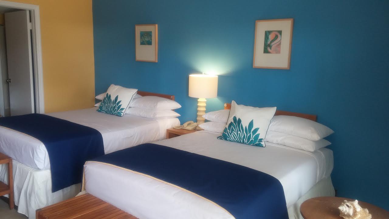 Flamingo Bay & Marina Hotel