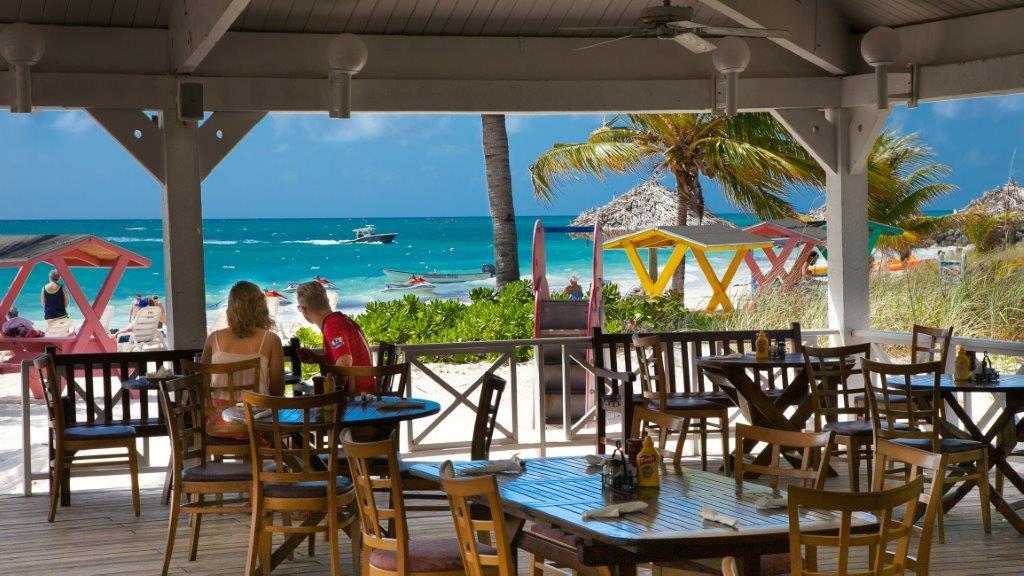 Flamingo Bay & Marina 2*