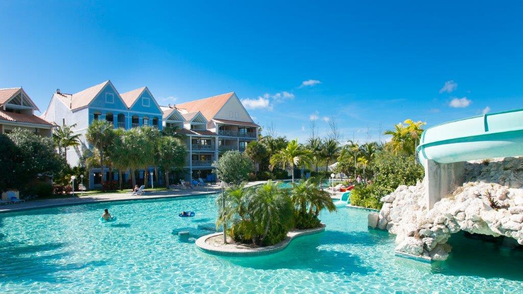 Hotel Flamingo Bay & Marina 2*