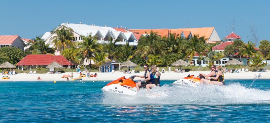 Flamingo Bay & Marina 2*