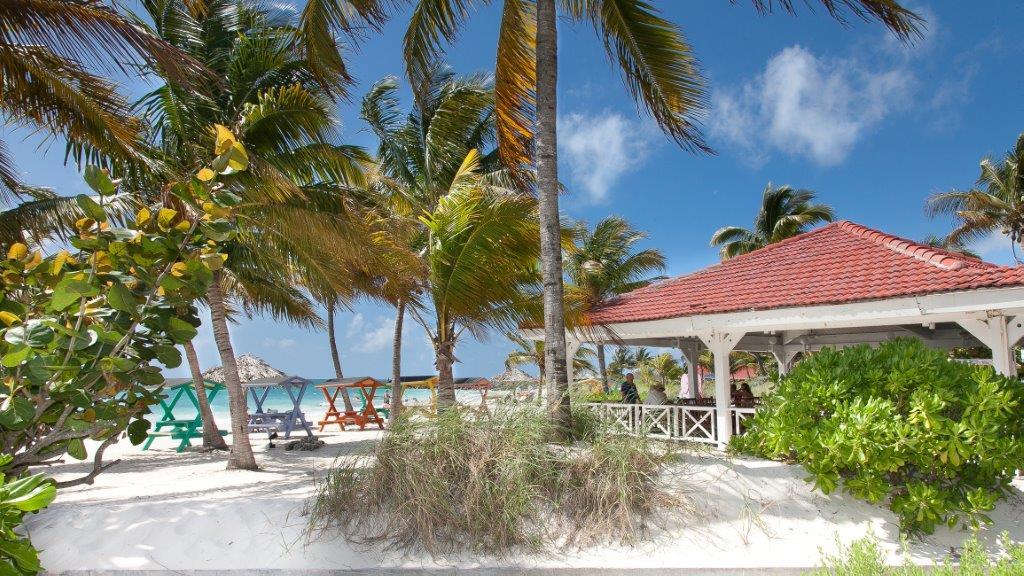 Hotel Flamingo Bay & Marina
