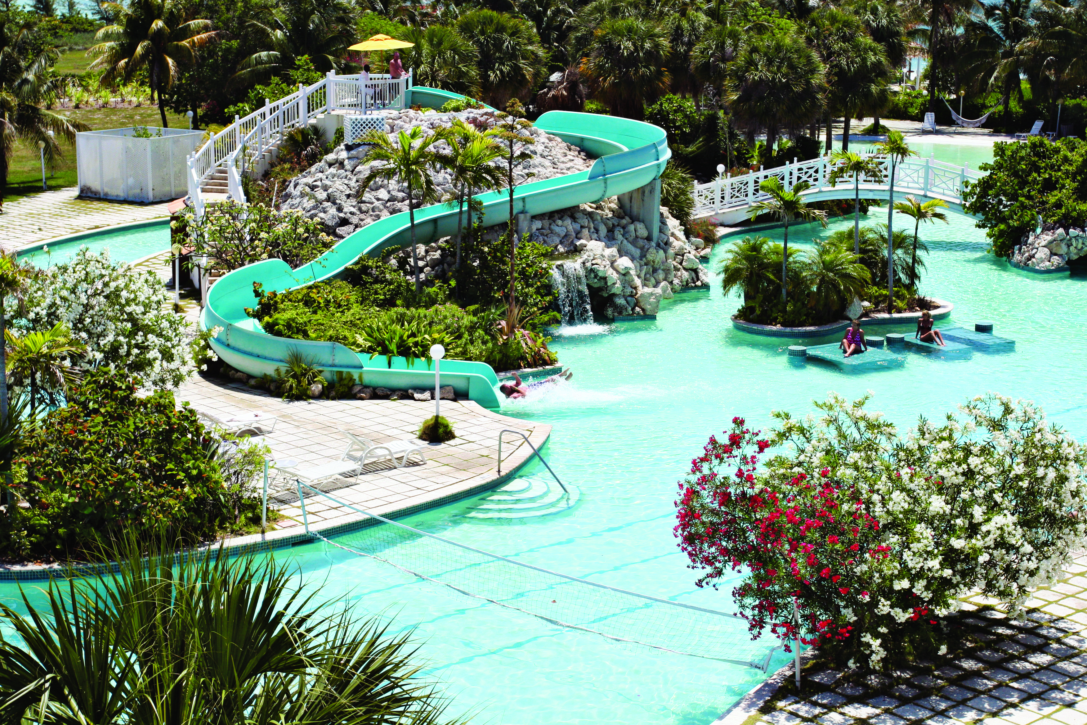 Flamingo Bay & Marina