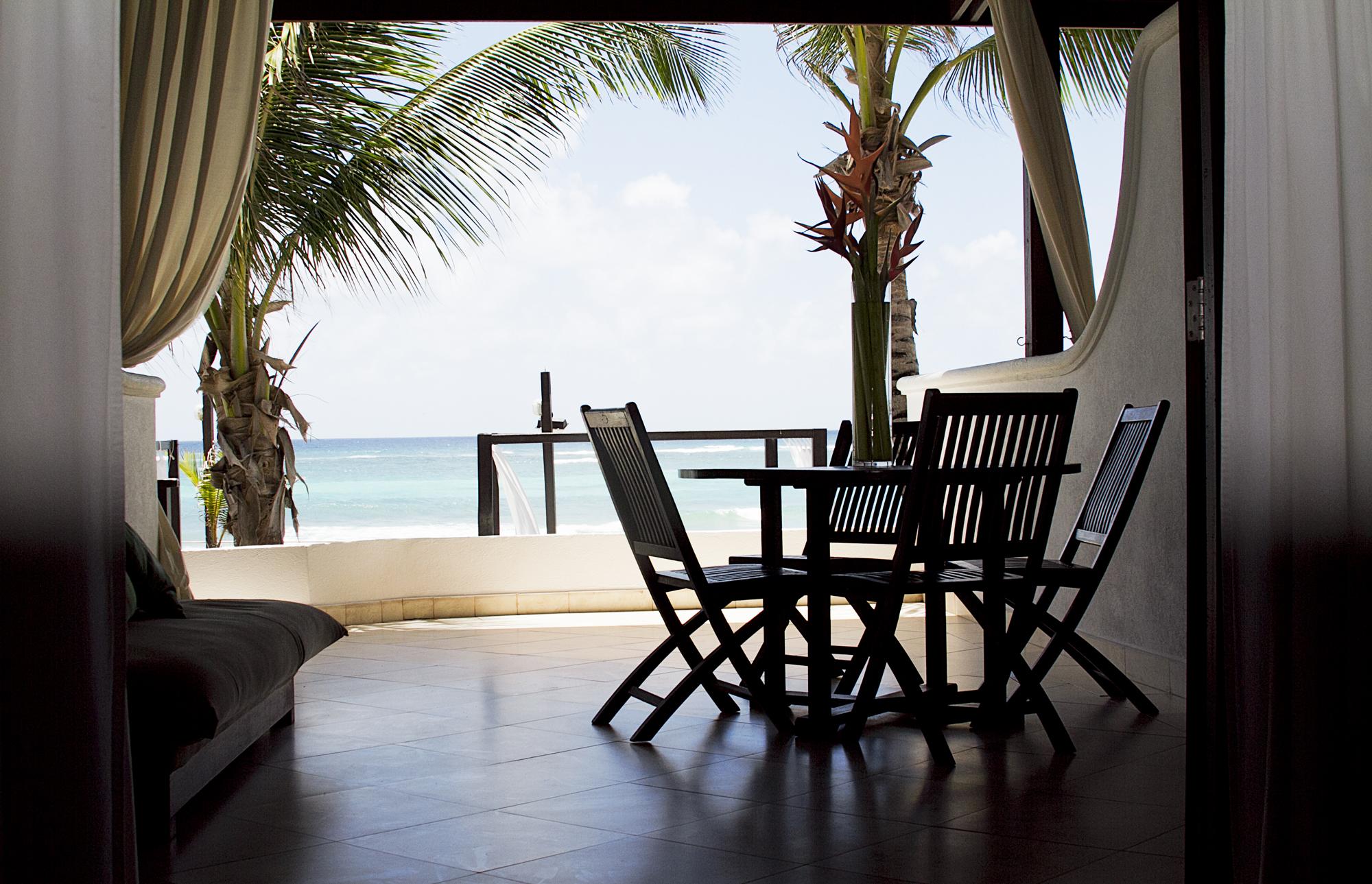 Hotel Silver Point