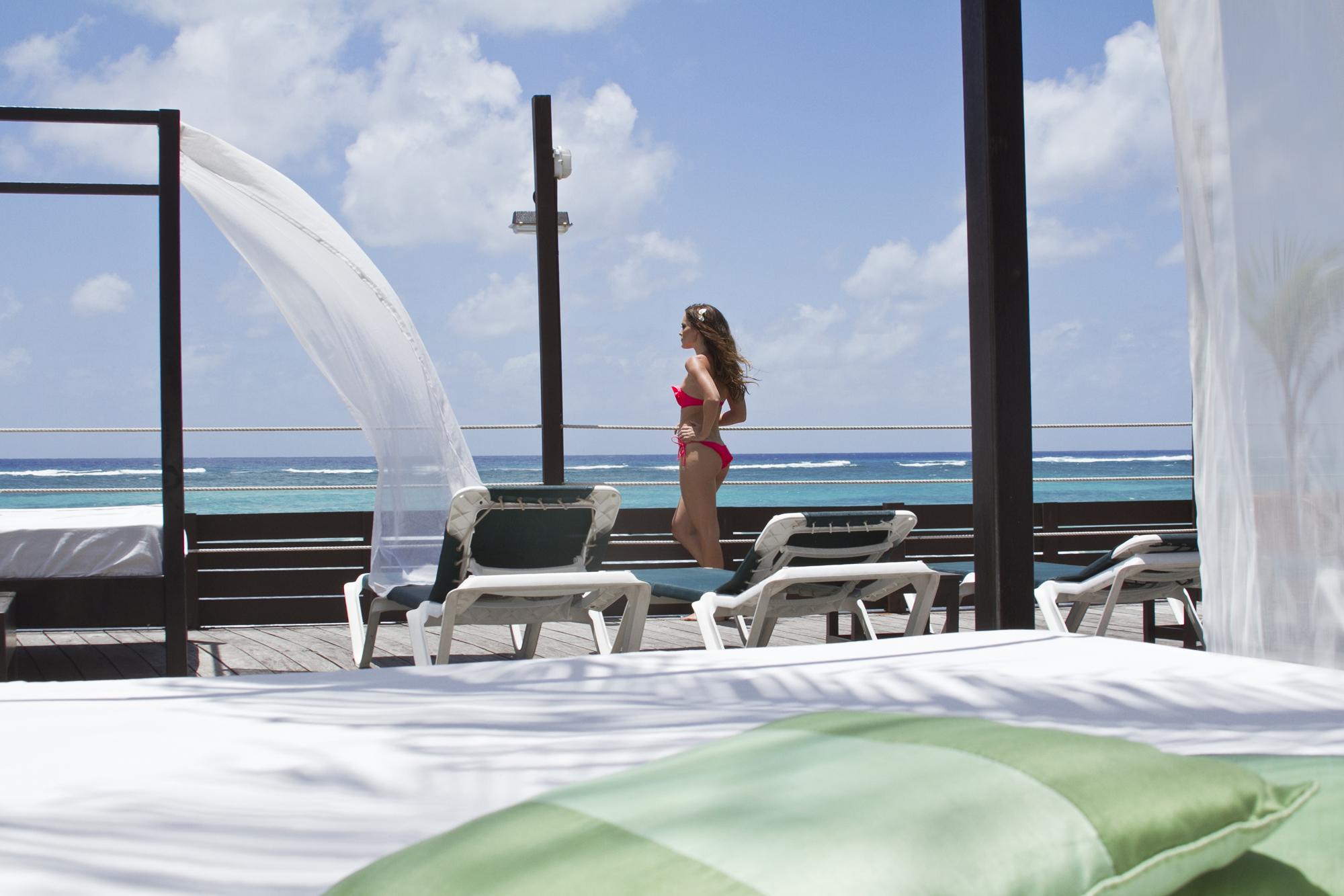 Silver Point 4*