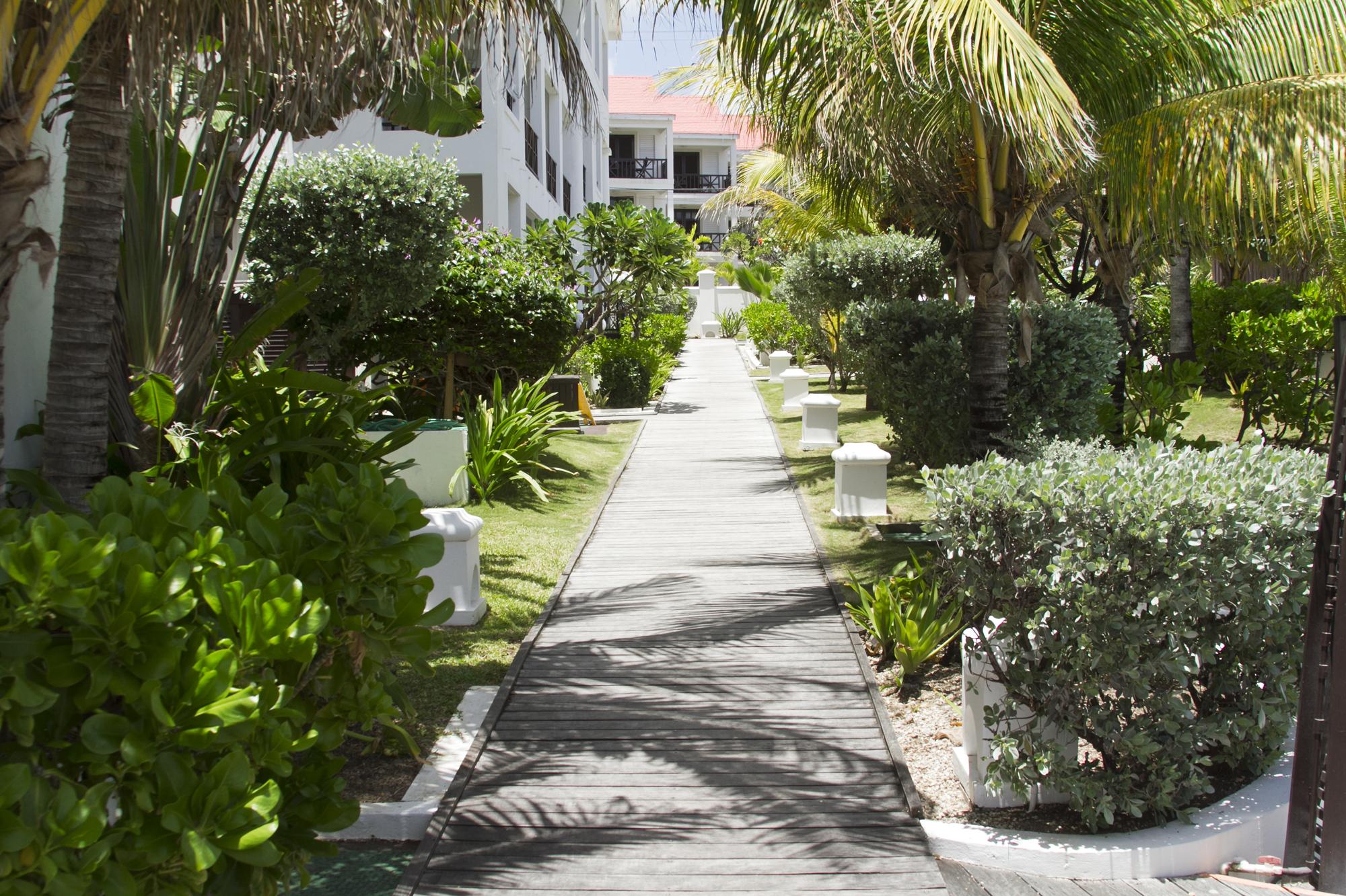 Hotel Silver Point