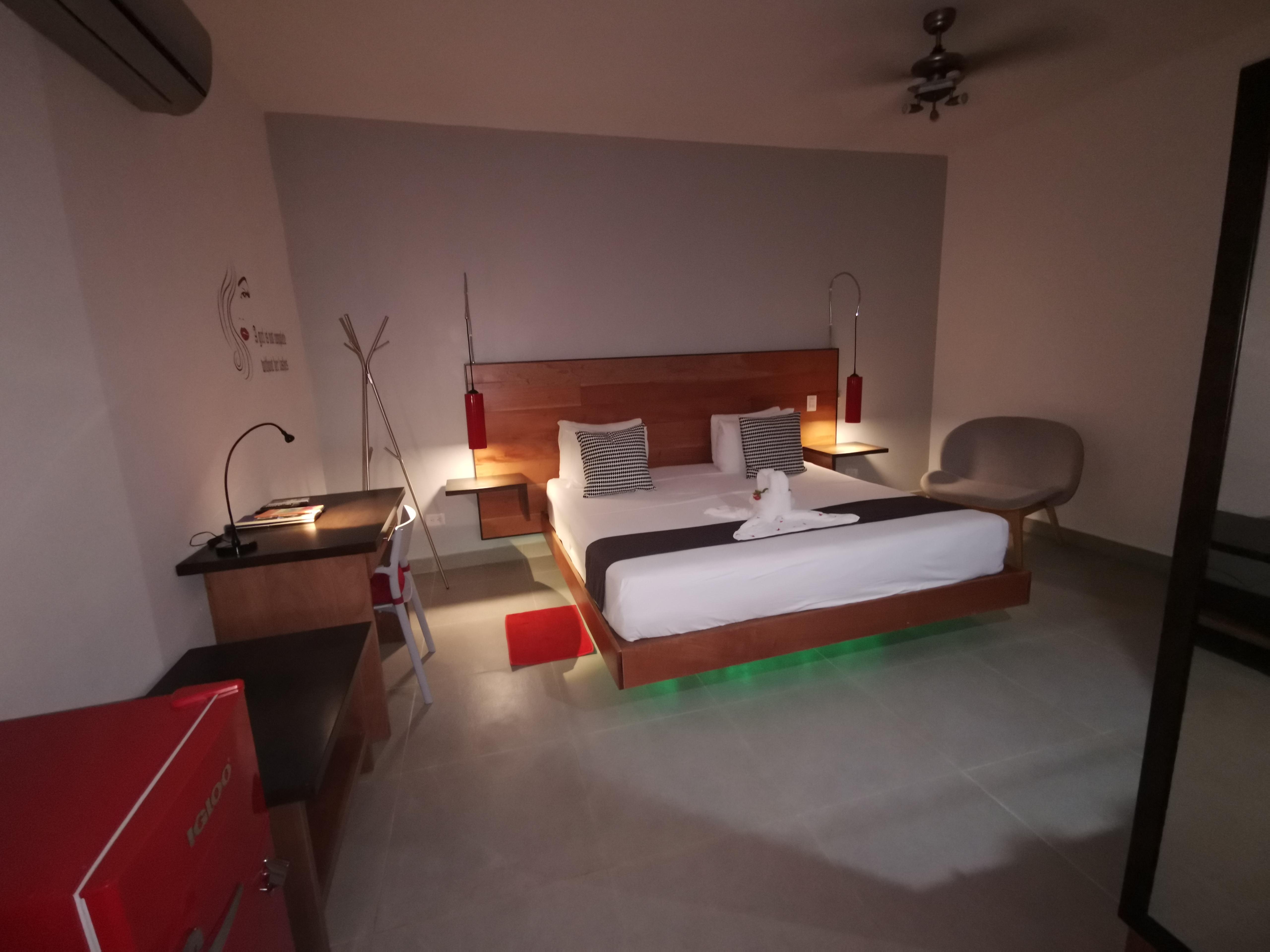 Casa Valeria Boutique Casa de hóspedes Sosúa
