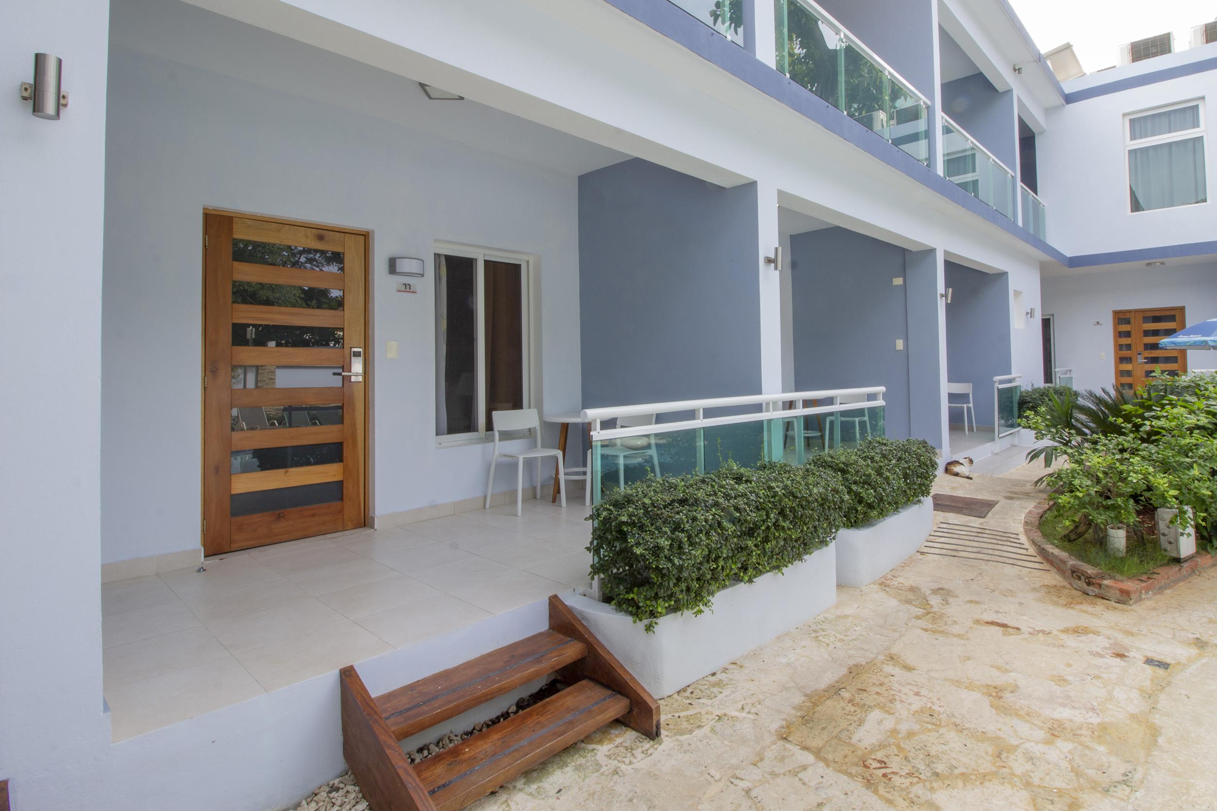 Casa de hóspedes Casa Valeria Boutique