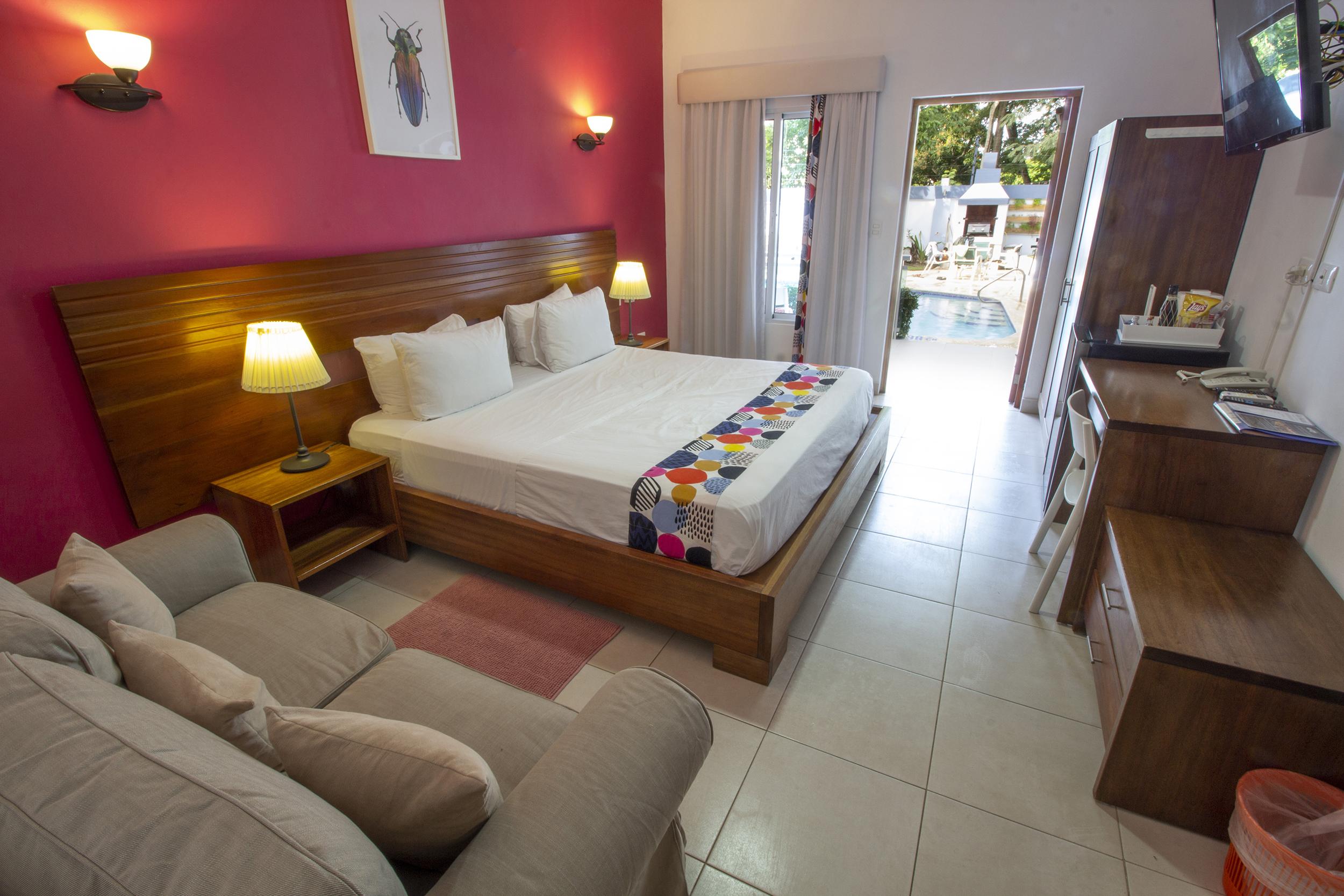Casa Valeria Boutique Casa de hóspedes Sosúa