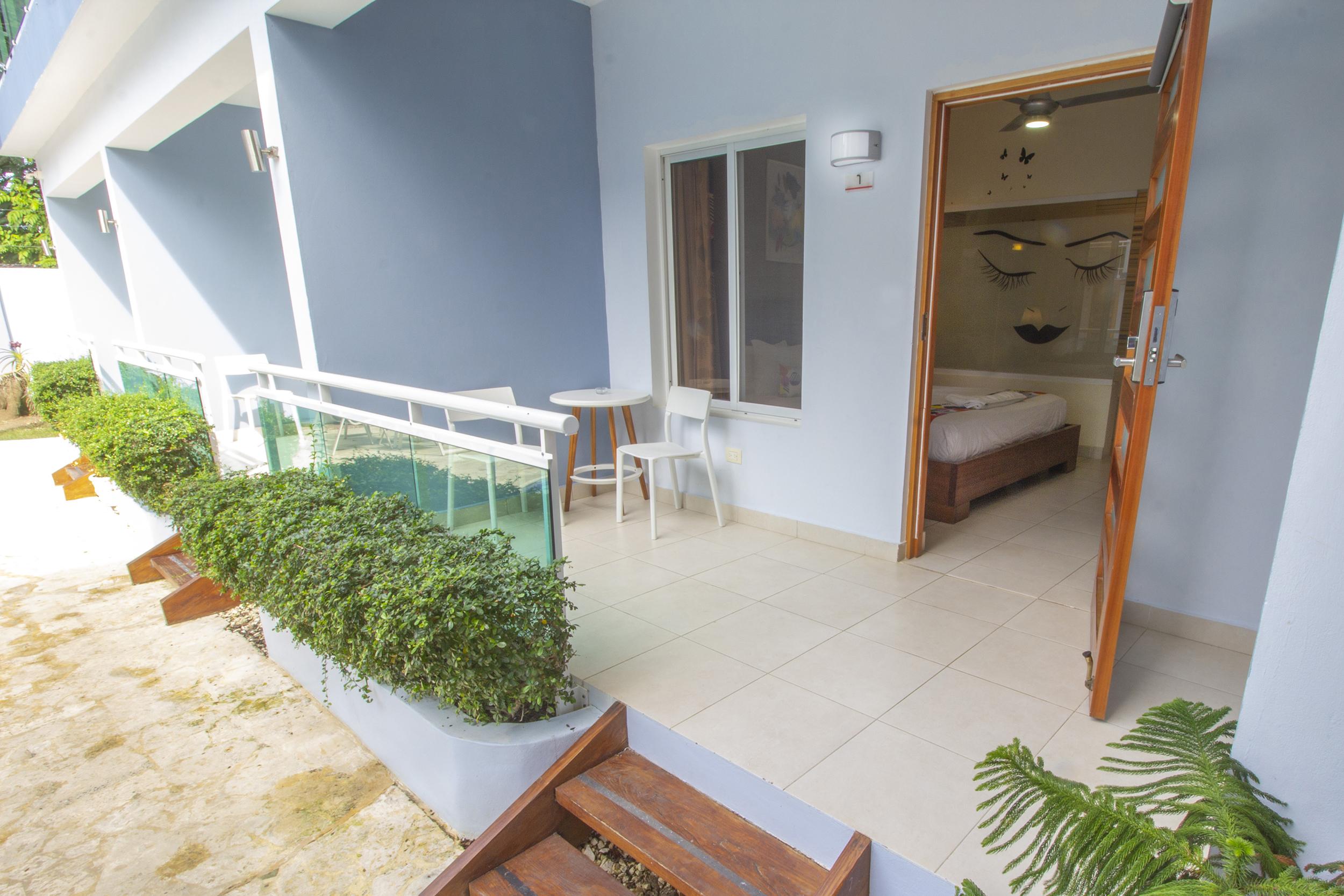 Casa de hóspedes Casa Valeria Boutique