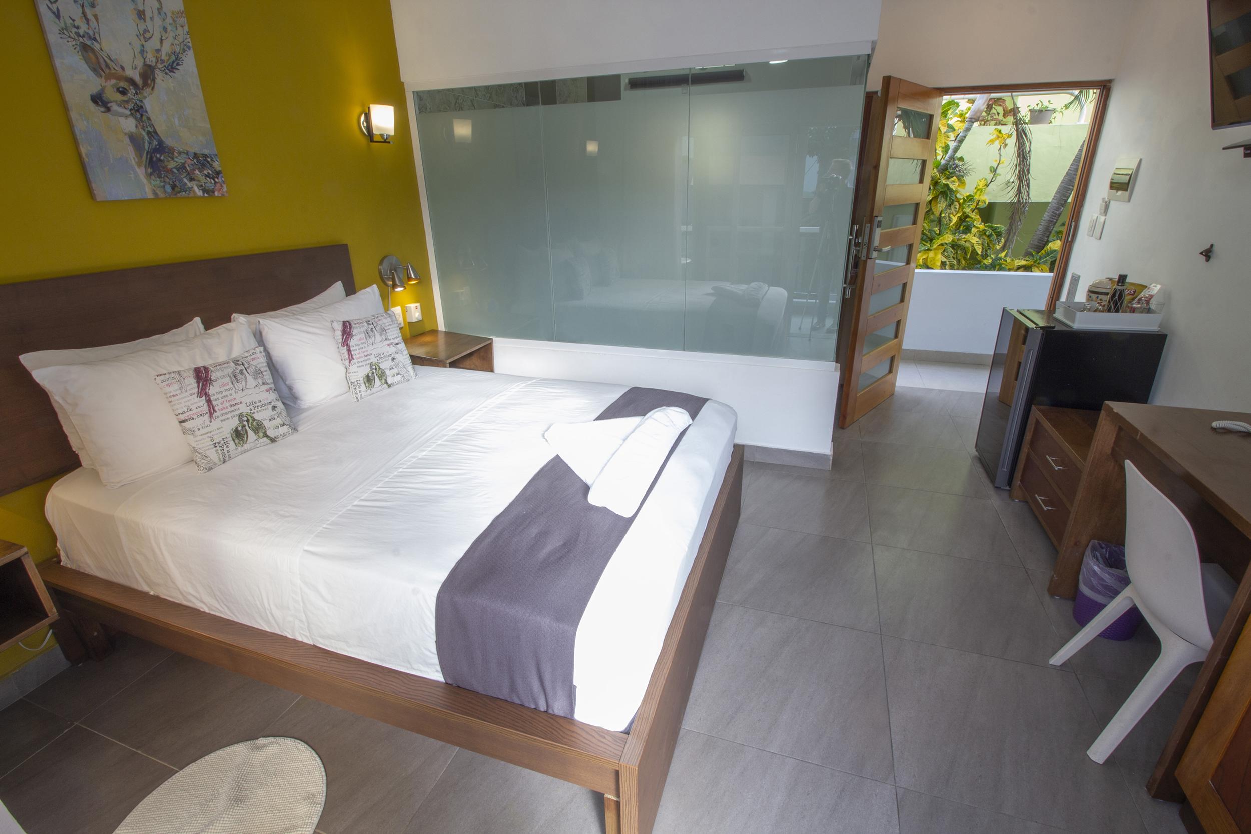 Casa Valeria Boutique 3* Sosúa