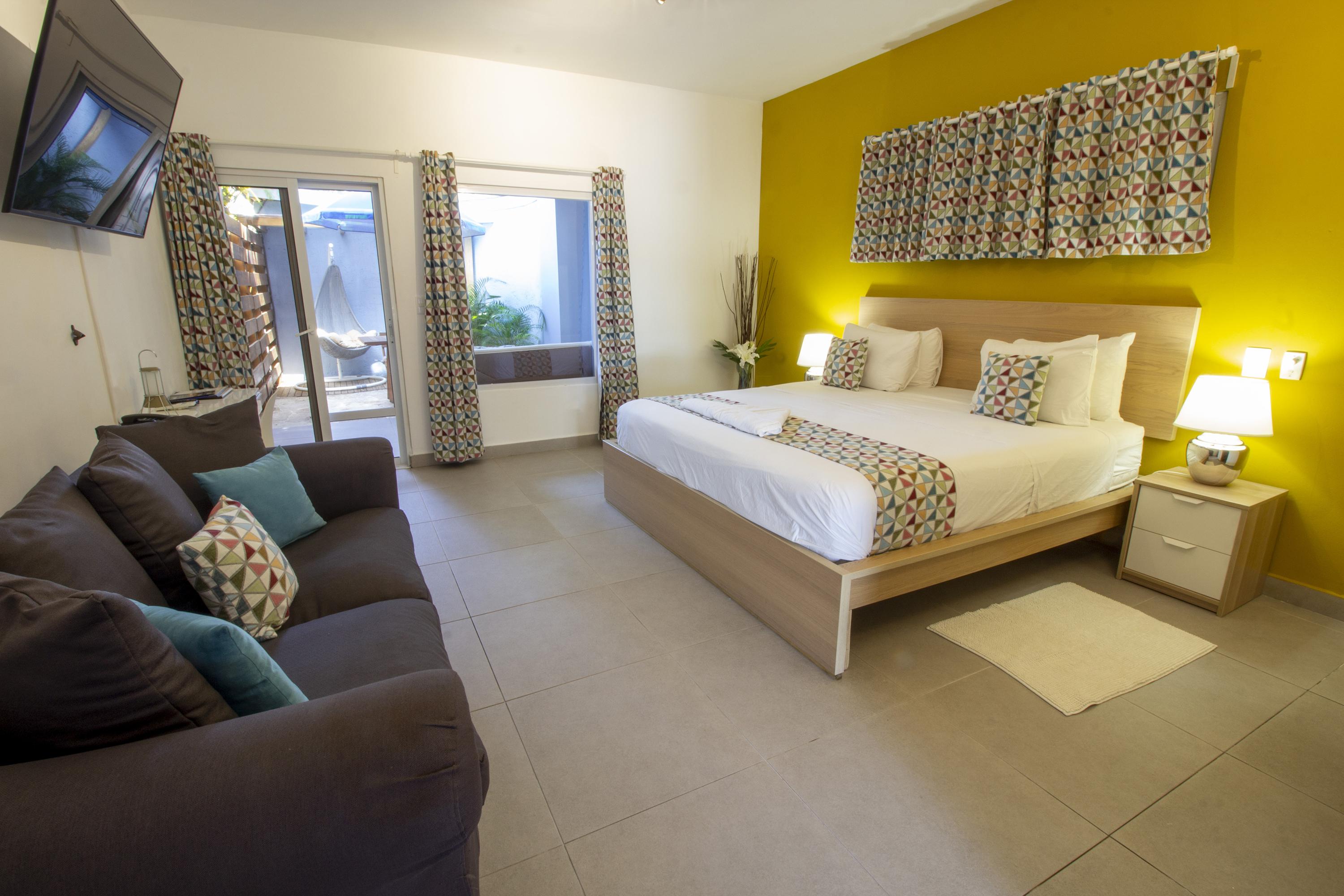 Casa de hóspedes Casa Valeria Boutique 3*