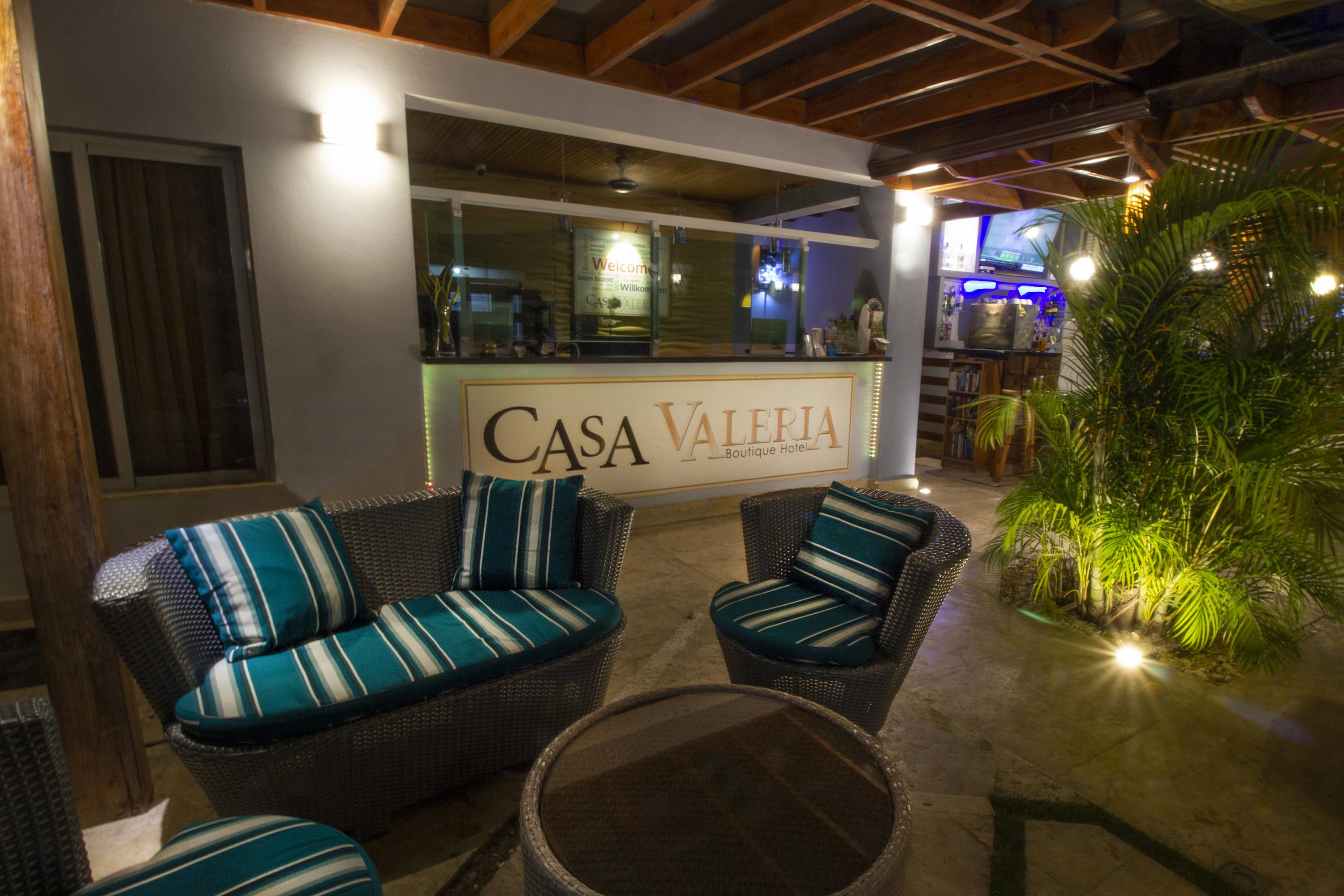 Casa Valeria Boutique Casa de hóspedes Sosúa