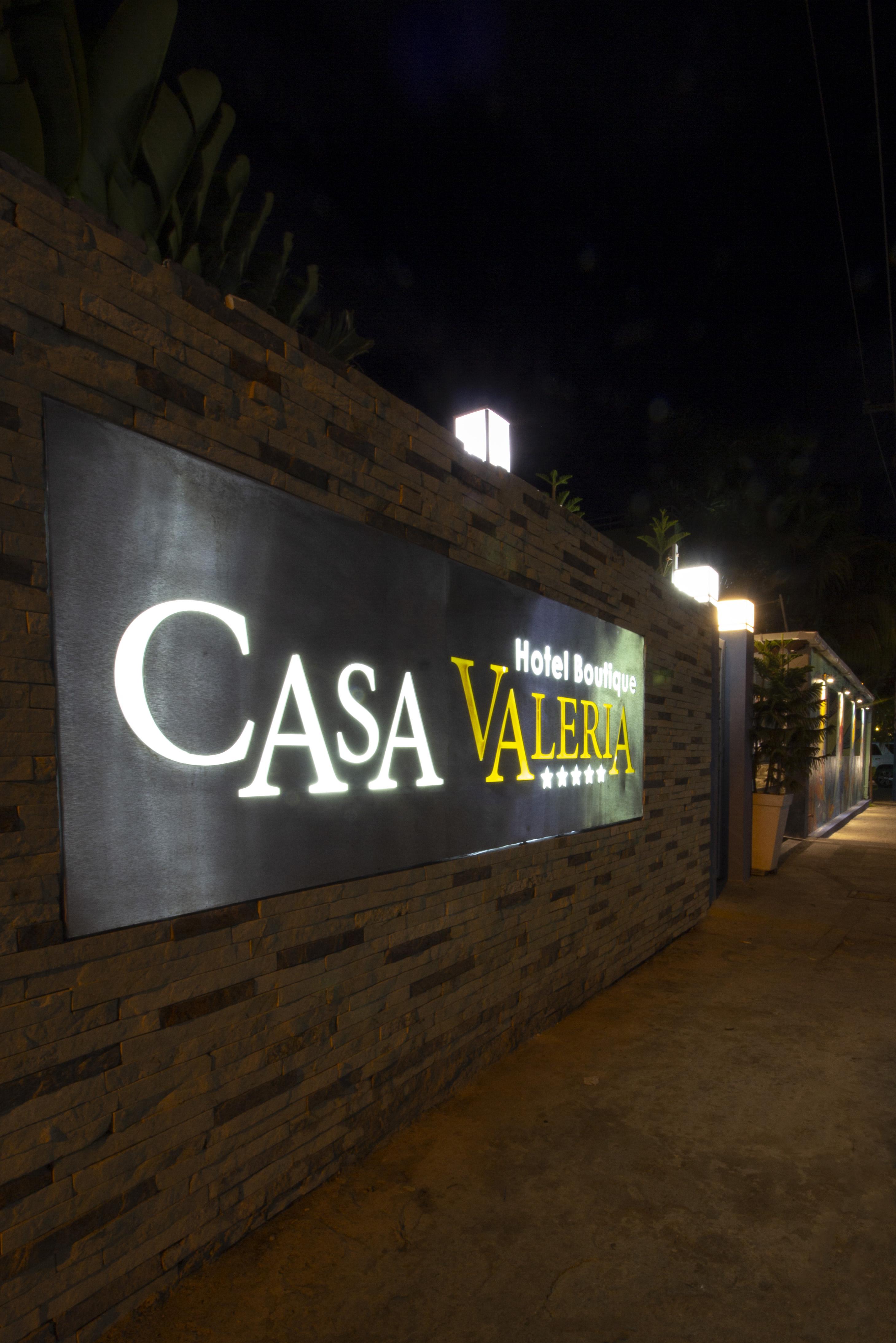 Casa de hóspedes Casa Valeria Boutique Sosúa