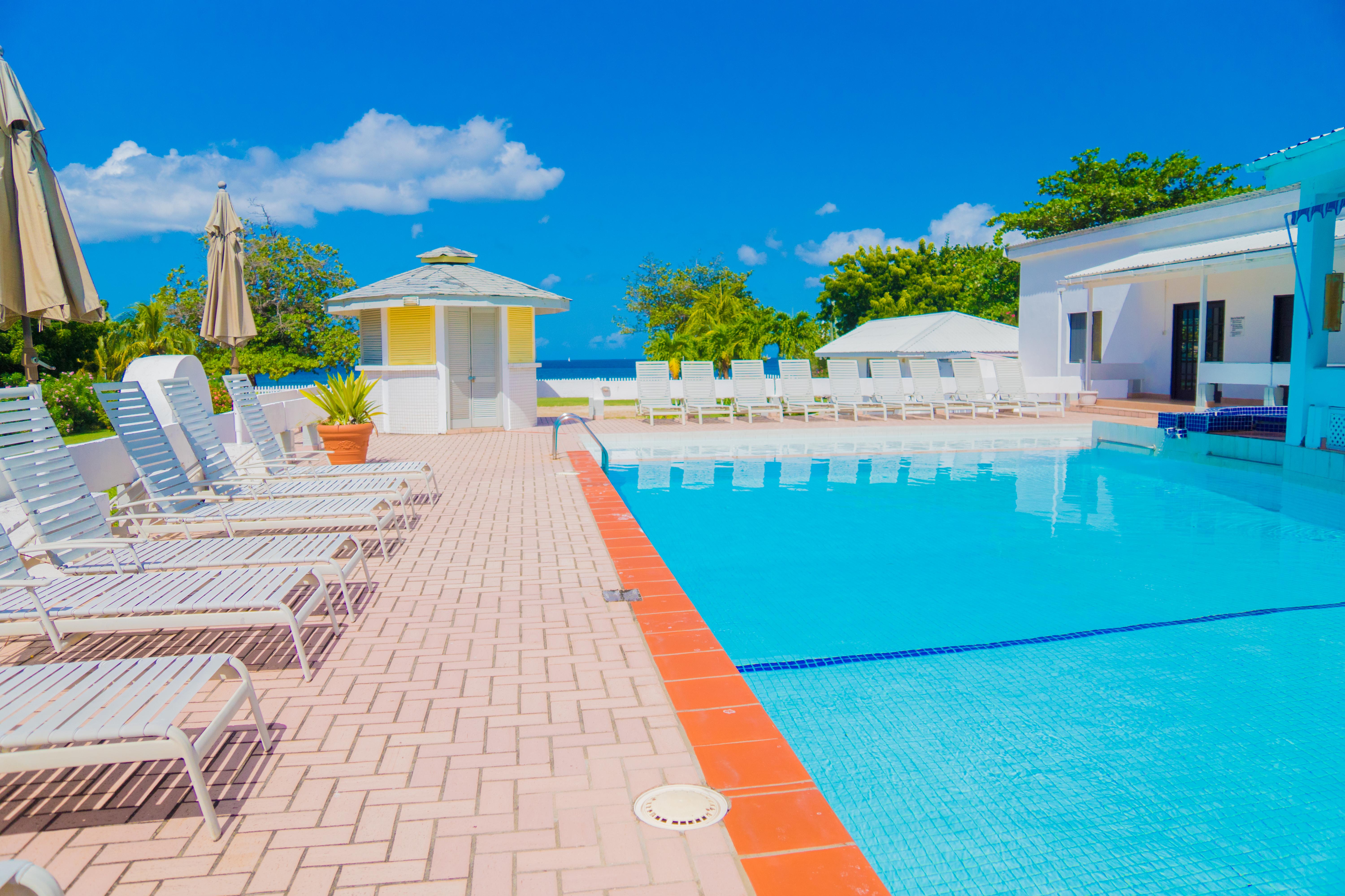 Hotel Allamanda