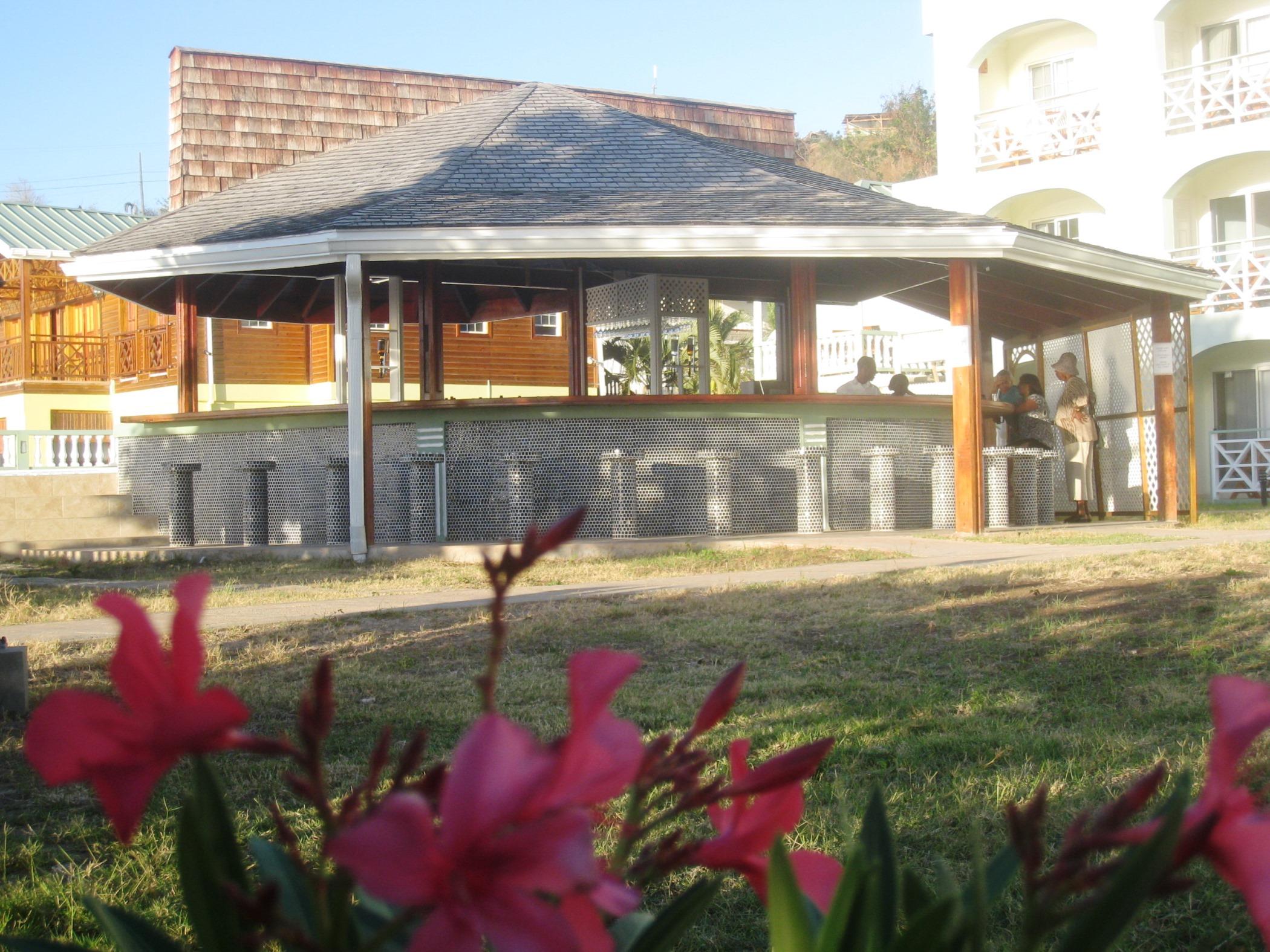 Kalinago Resort