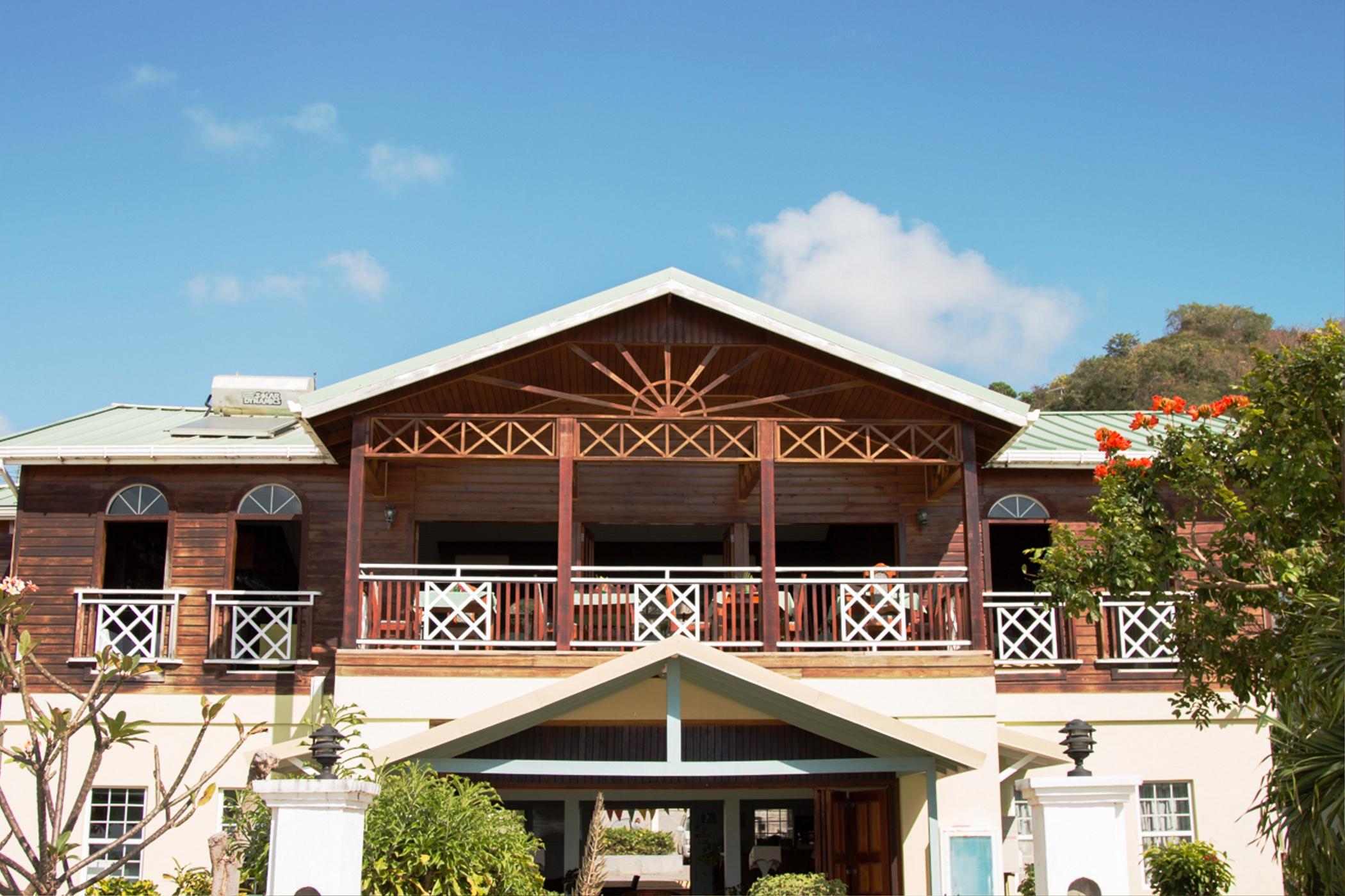 Kalinago Resort