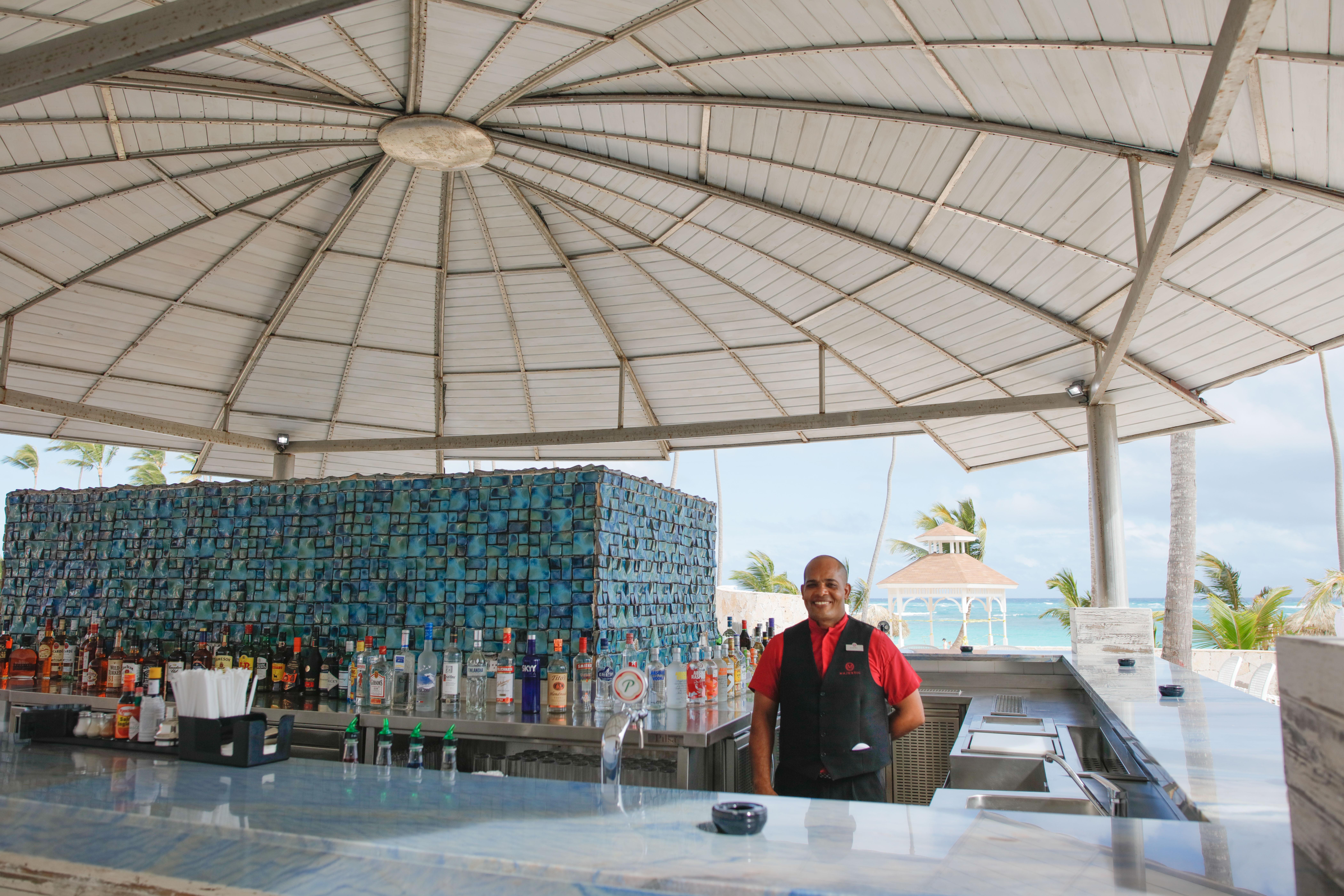 Majestic Mirage Punta Cana, (adults Only) 5*