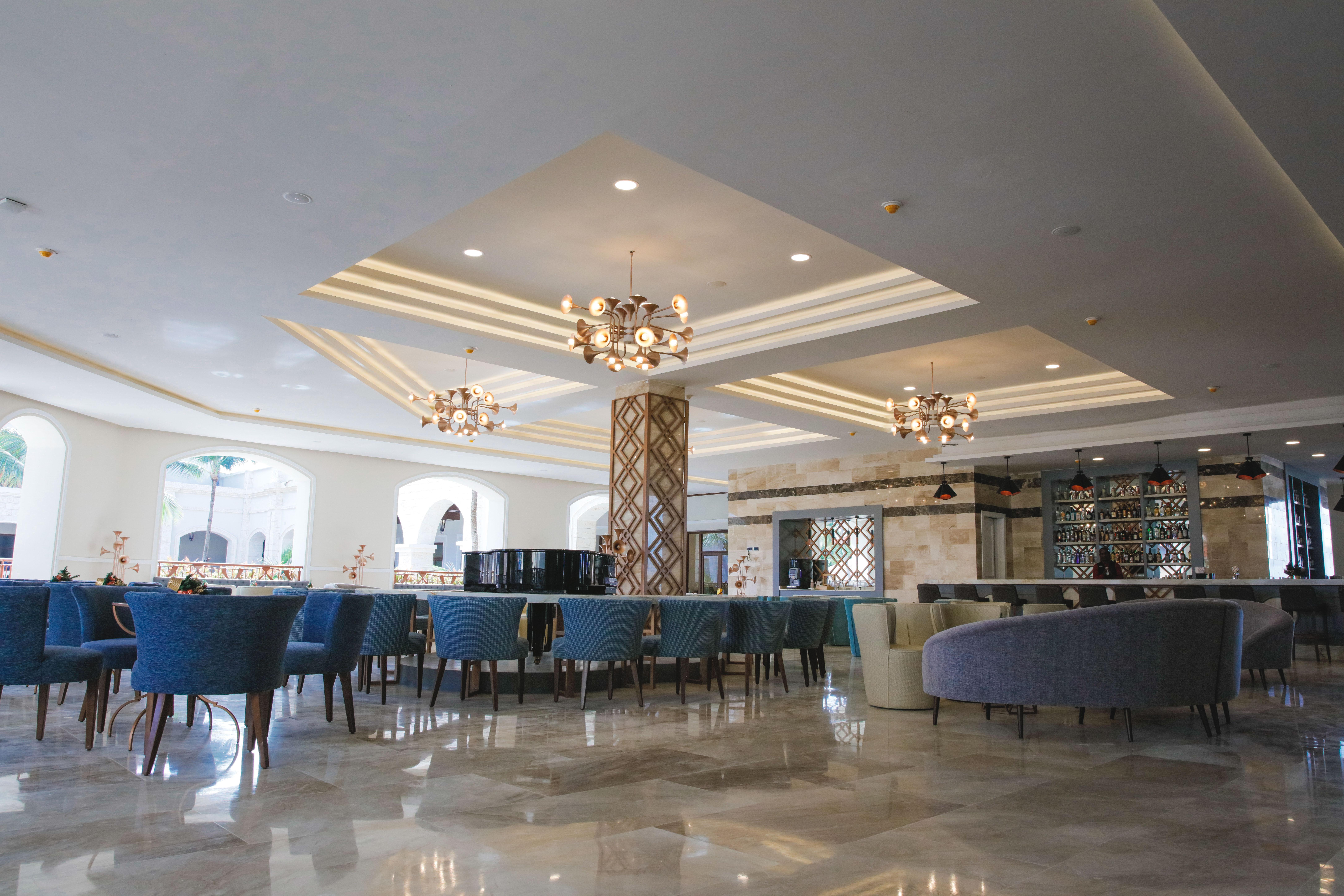 Majestic Mirage Punta Cana, (adults Only) 5* Punta Cana