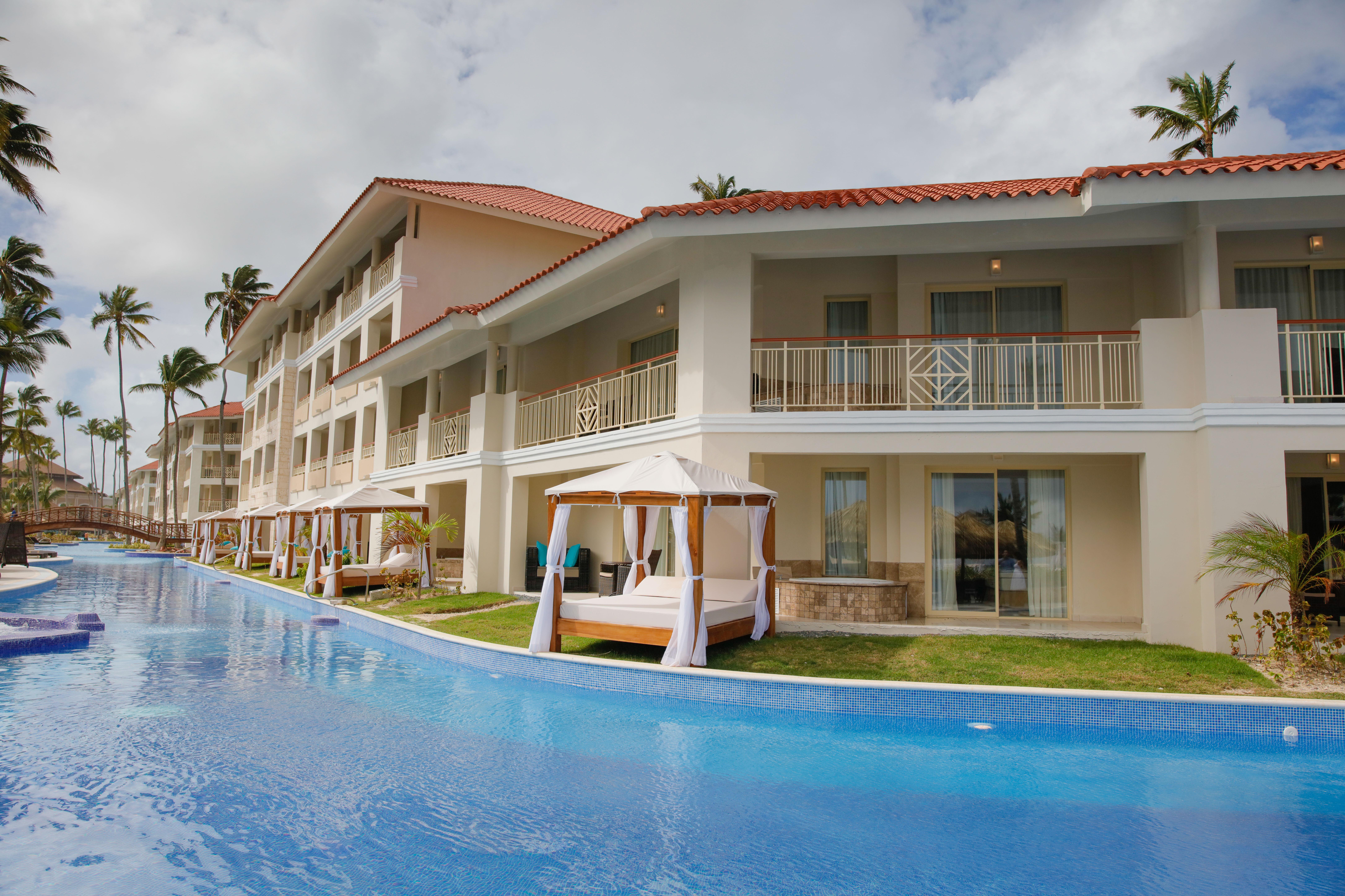 Majestic Mirage Punta Cana, (adults Only) Resort