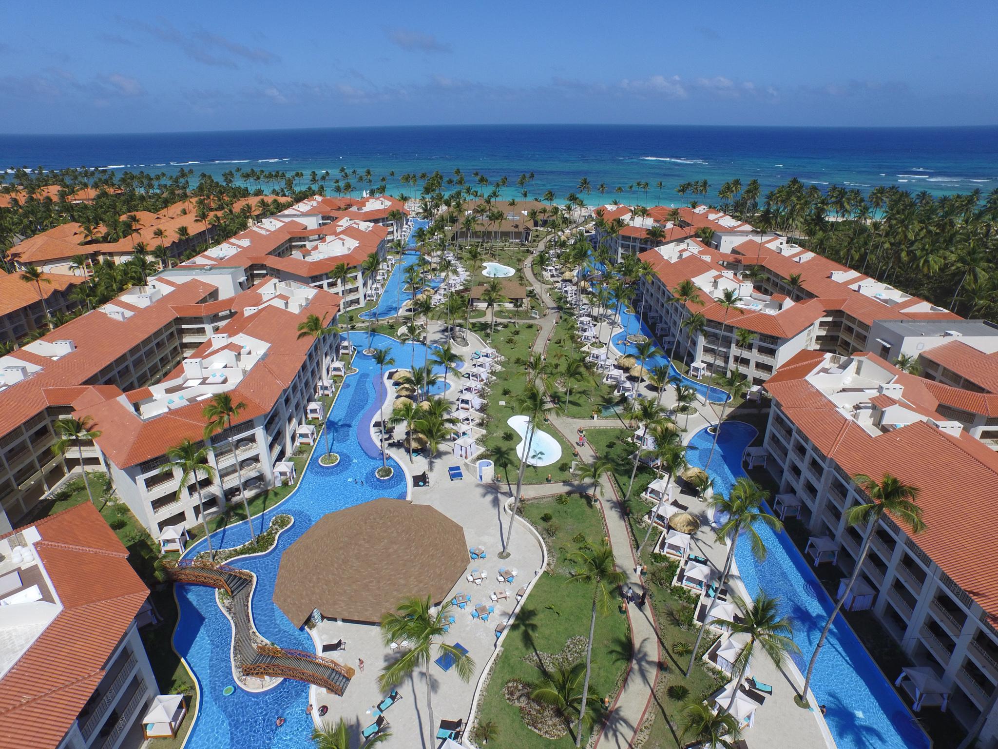 Resort Majestic Mirage Punta Cana, (adults Only) 5*