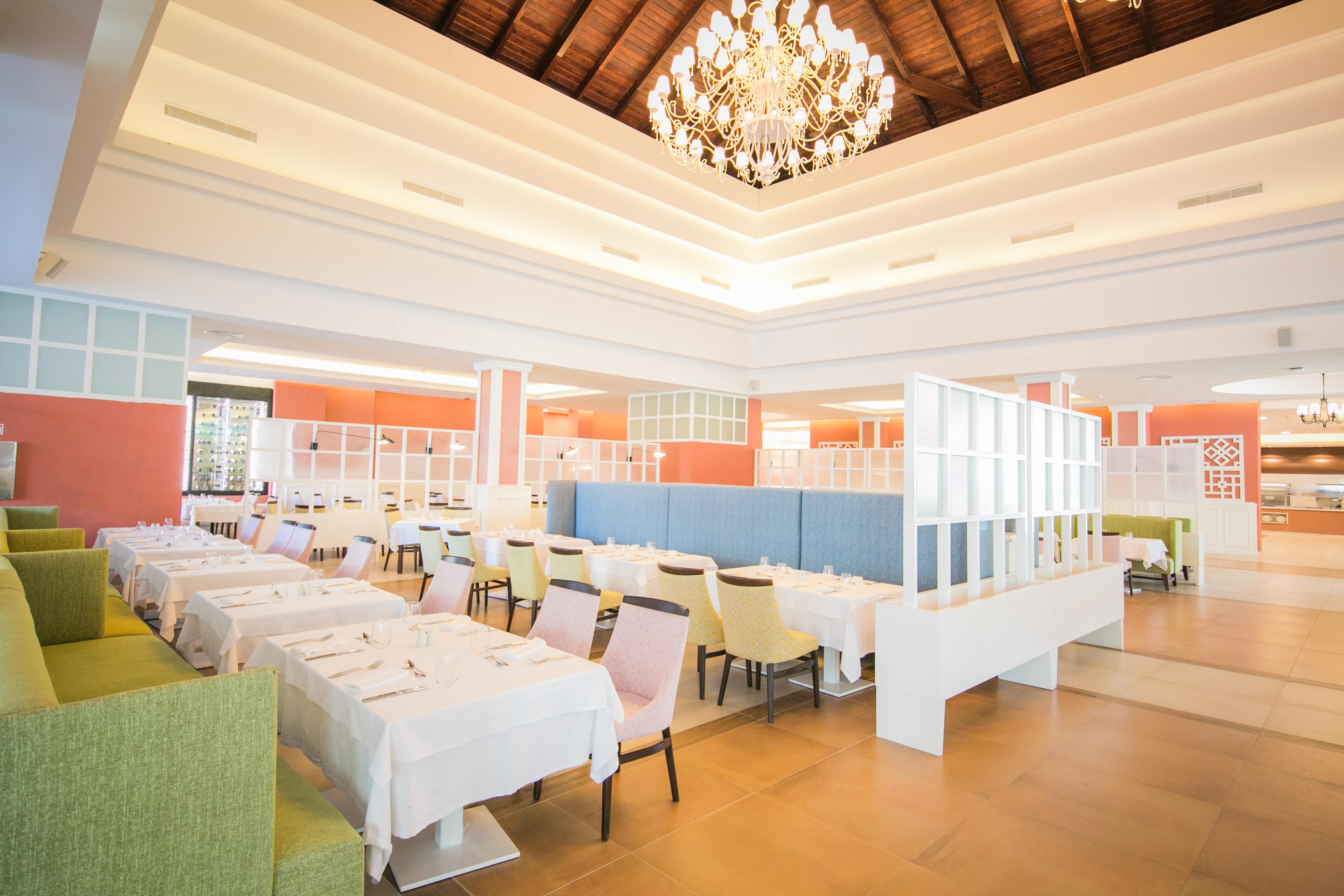 Majestic Mirage Punta Cana, (adults Only) 5* Punta Cana