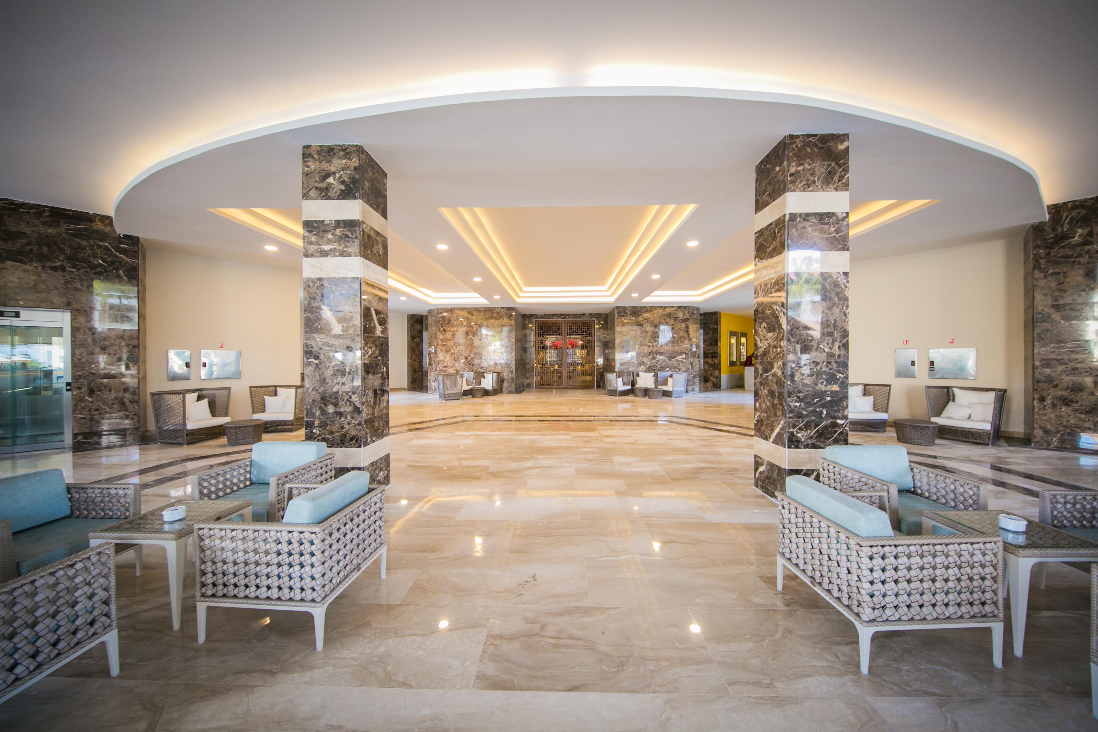 Resort Majestic Mirage Punta Cana, (adults Only) Punta Cana