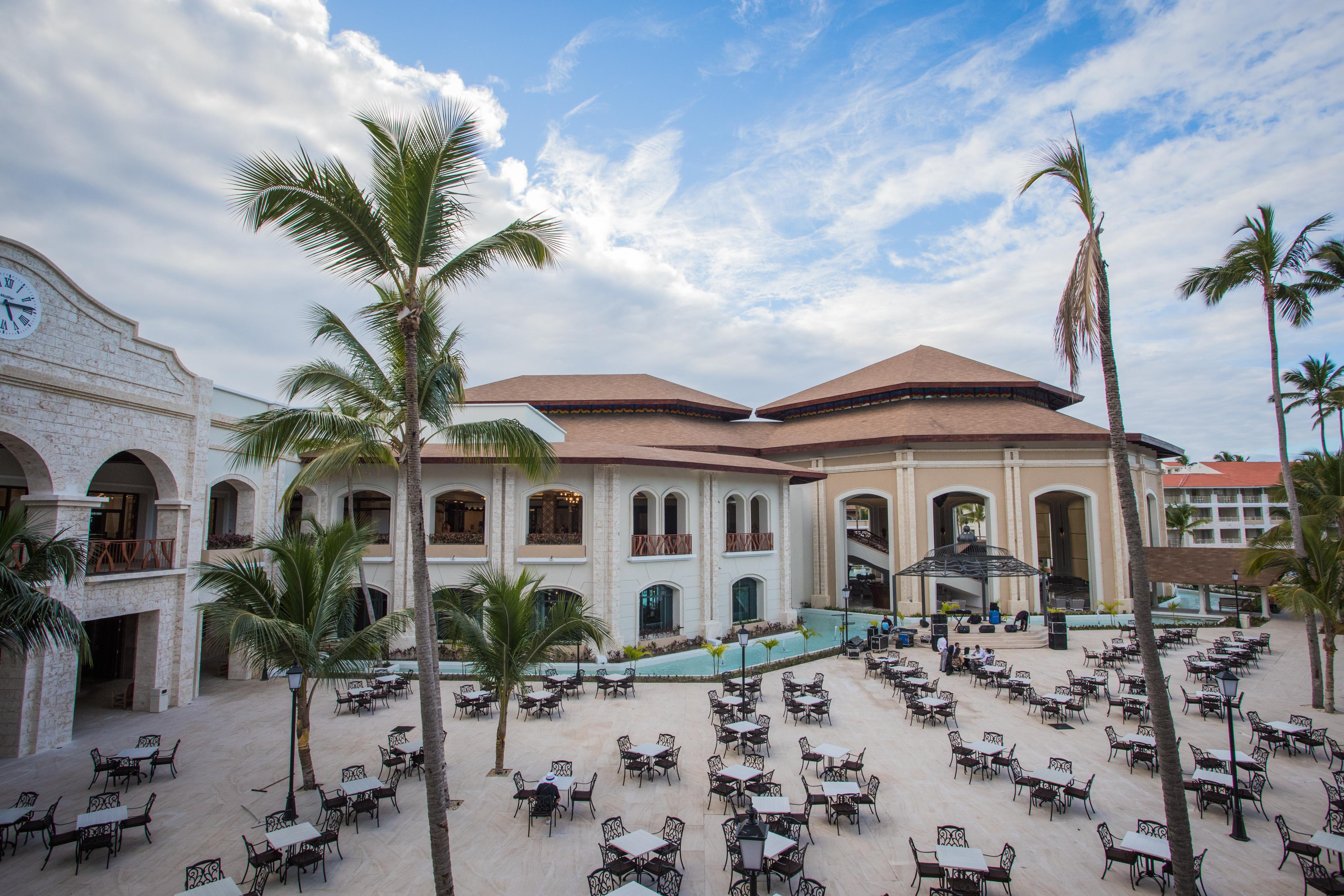 Majestic Mirage Punta Cana, (adults Only)