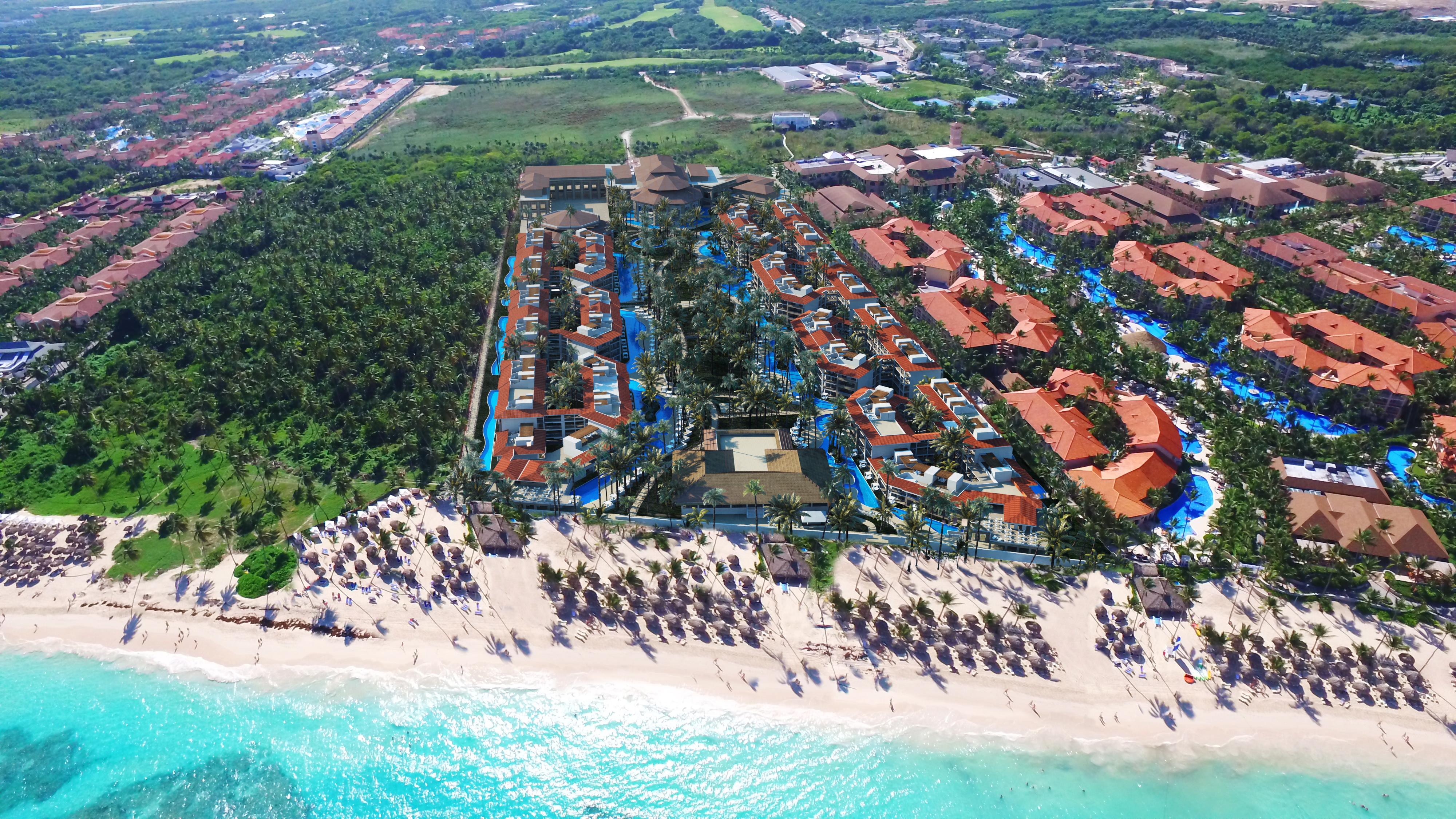 Resort Majestic Mirage Punta Cana, (adults Only) Punta Cana