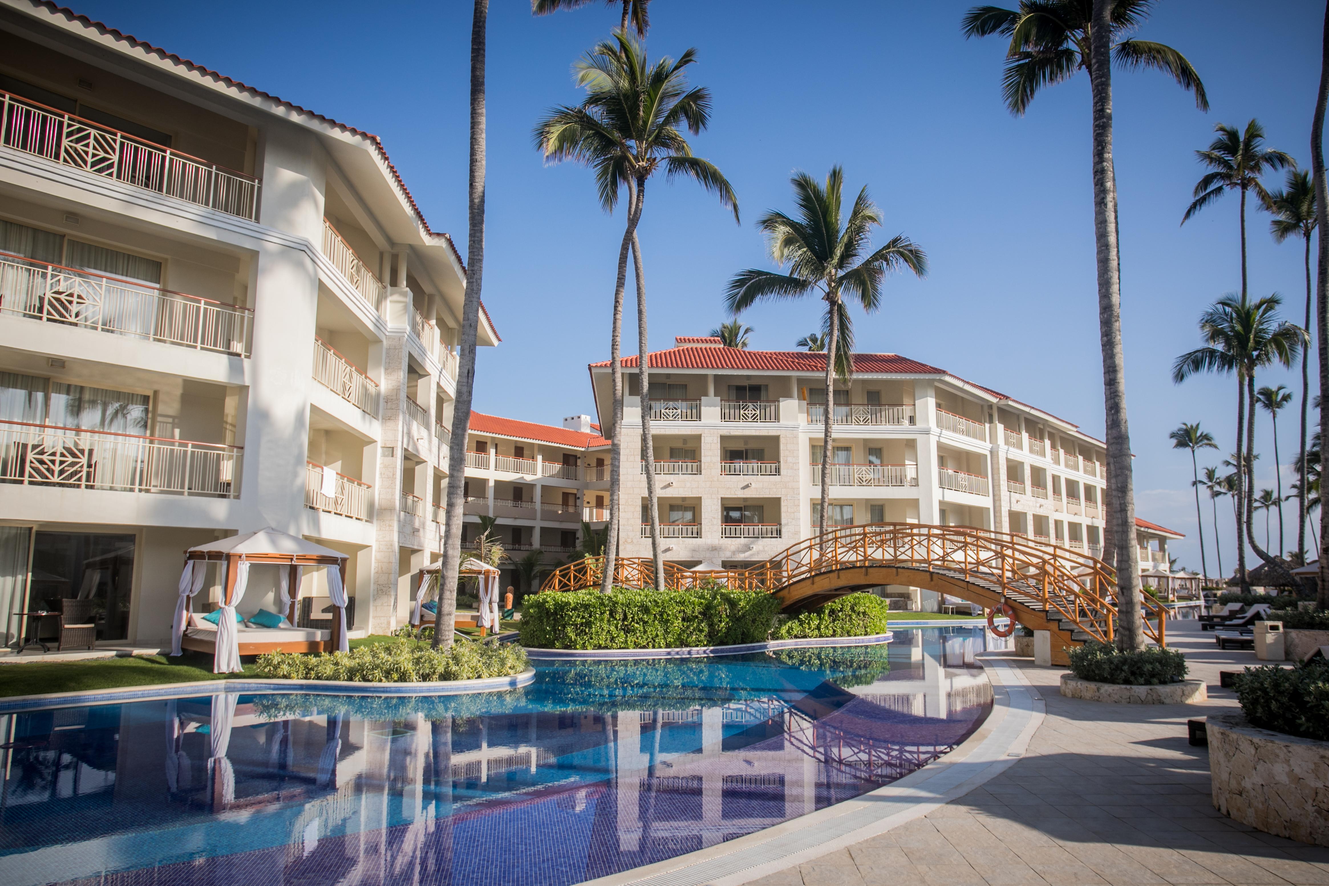 Majestic Mirage Punta Cana, (adults Only) 5* Punta Cana