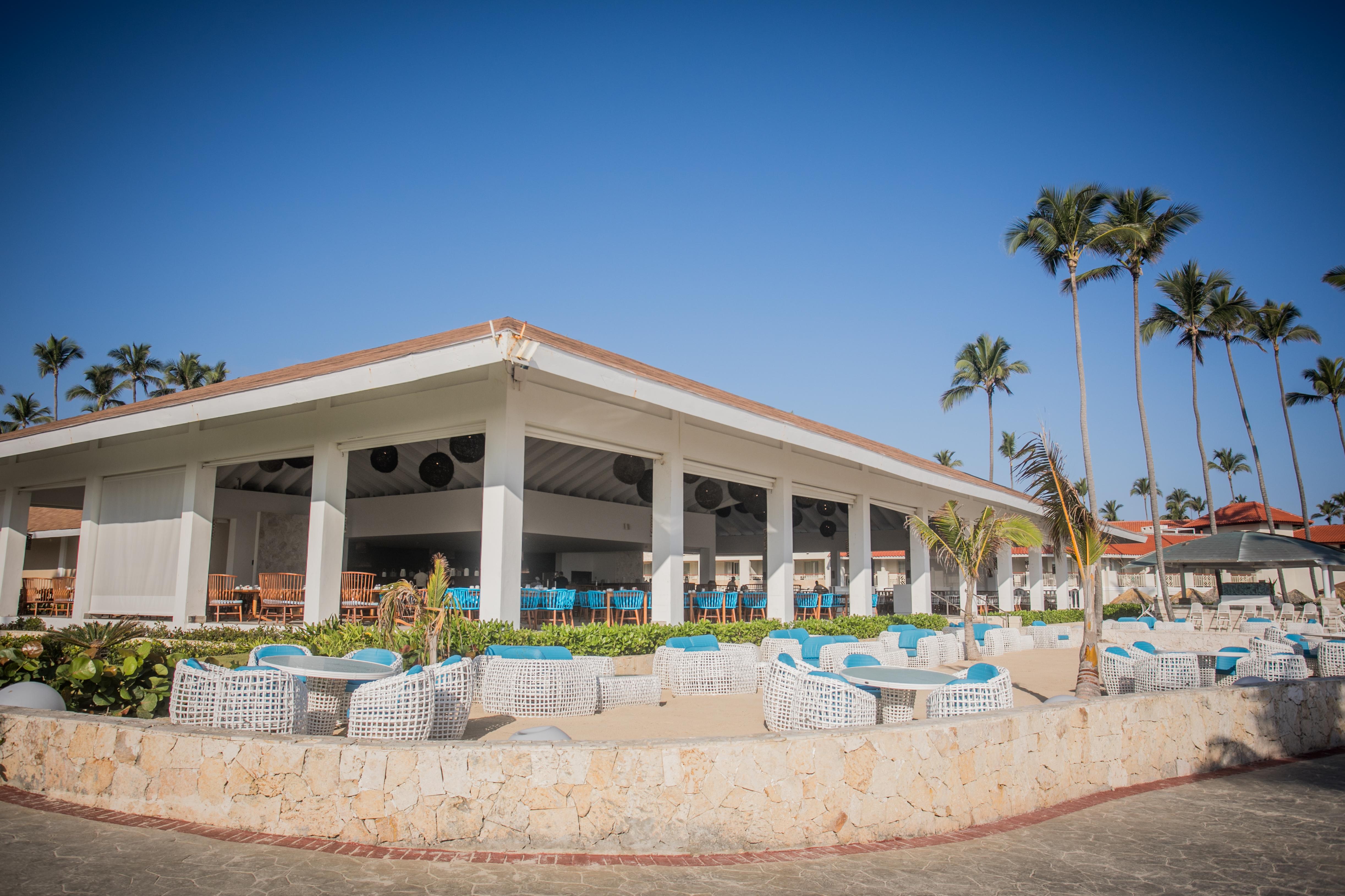 Majestic Mirage Punta Cana, (adults Only) Resort 5*