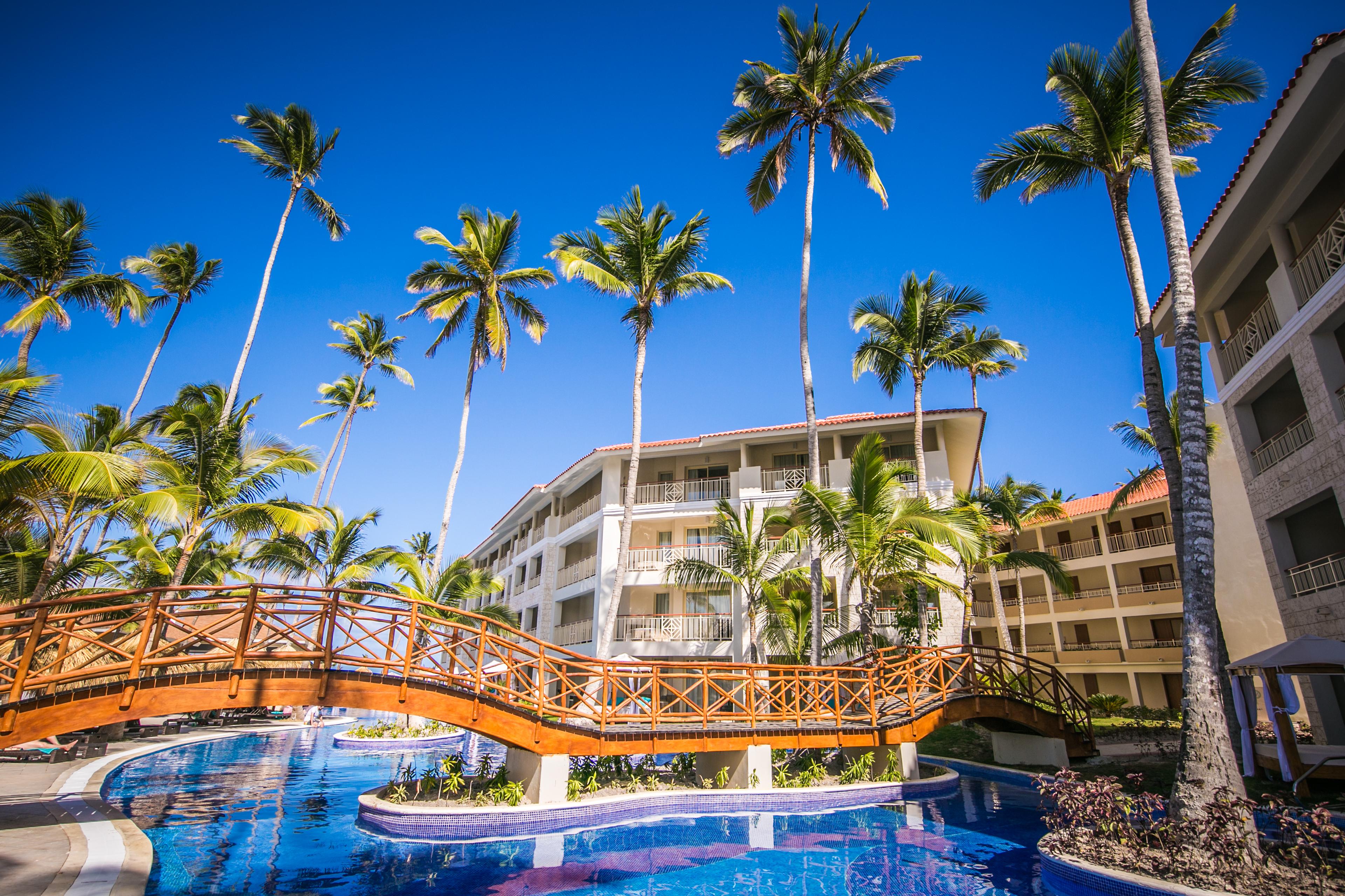 Majestic Mirage Punta Cana, (adults Only) 5* Punta Cana