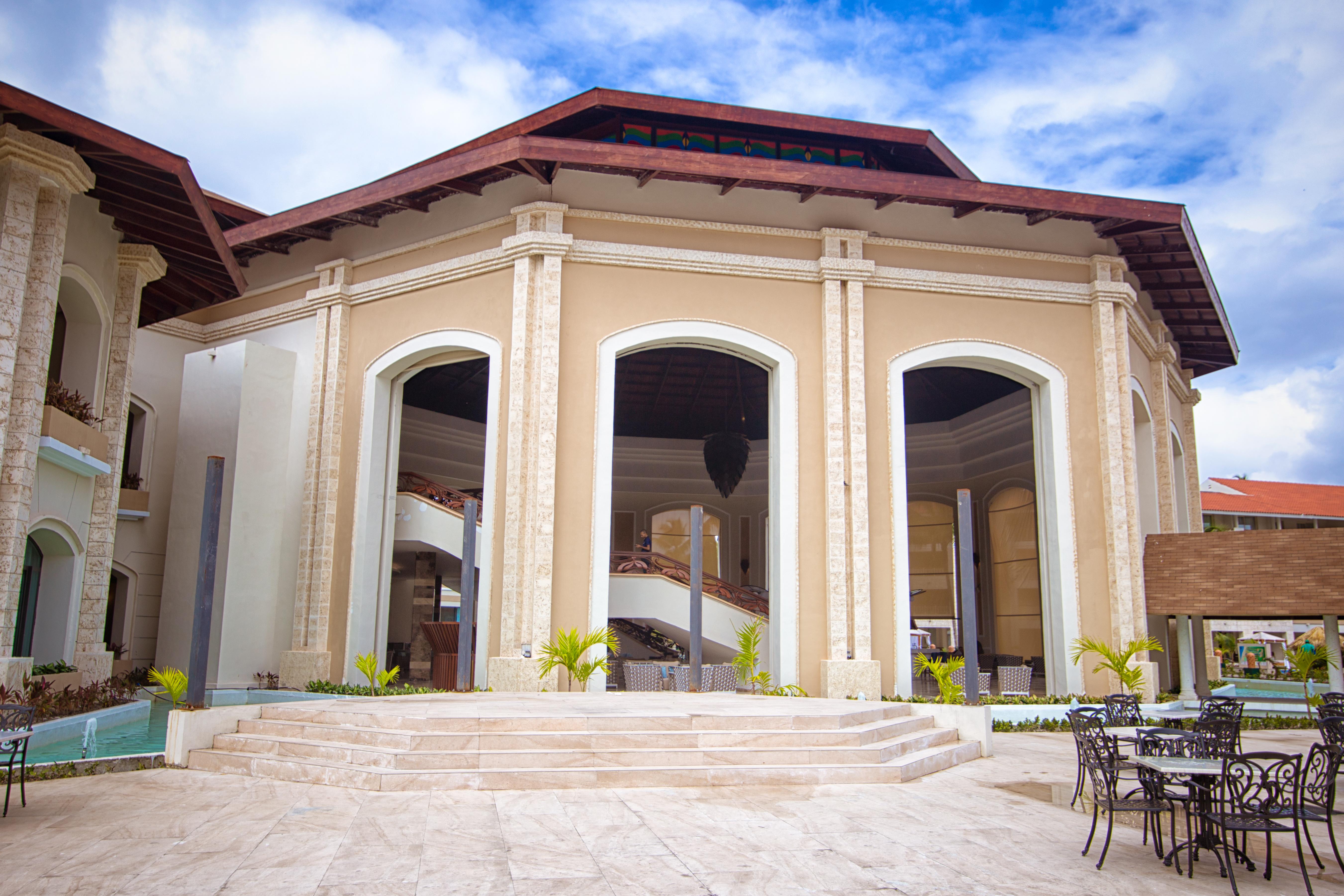 Resort Majestic Mirage Punta Cana, (adults Only) 5*