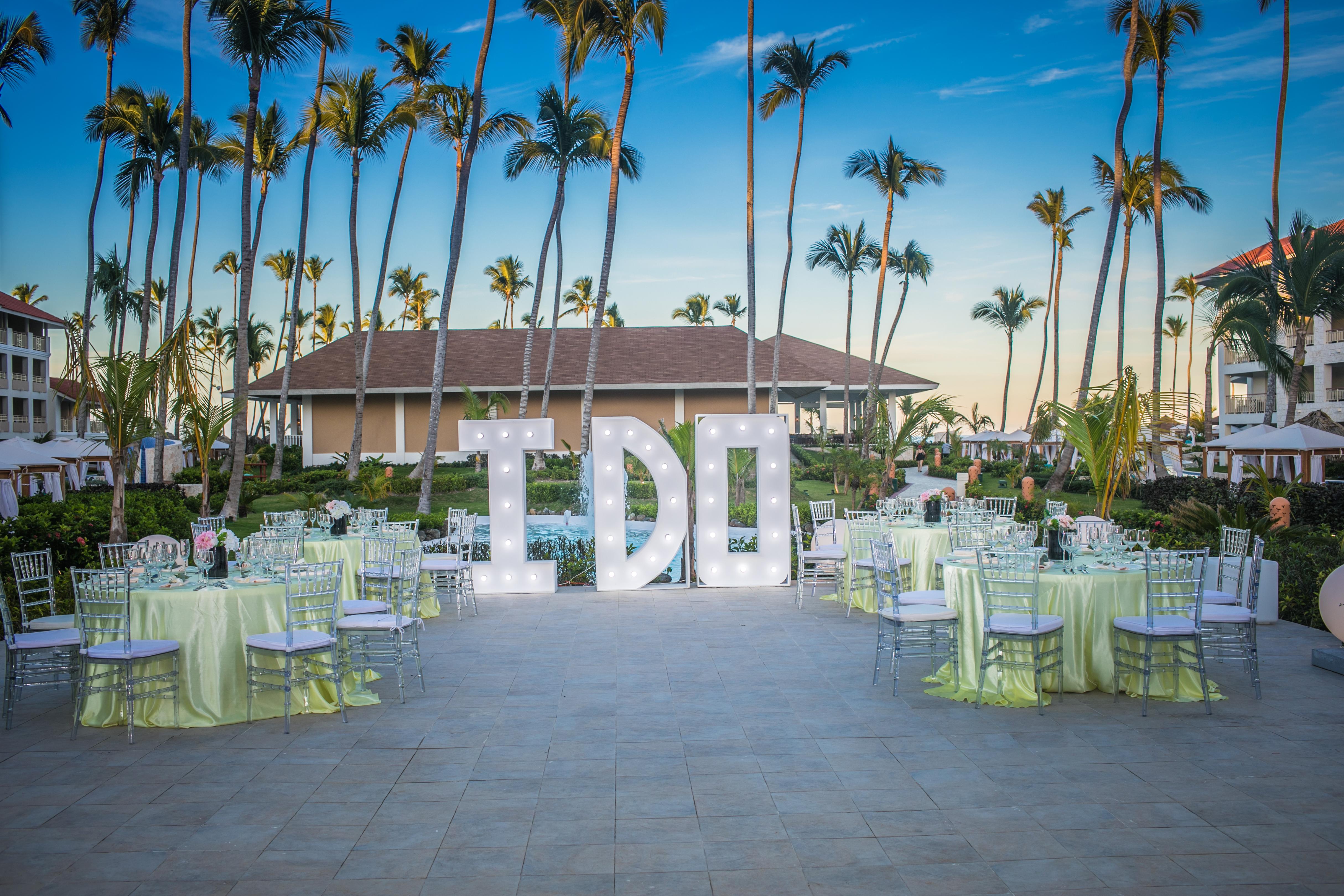 Resort Majestic Mirage Punta Cana, (adults Only) Punta Cana
