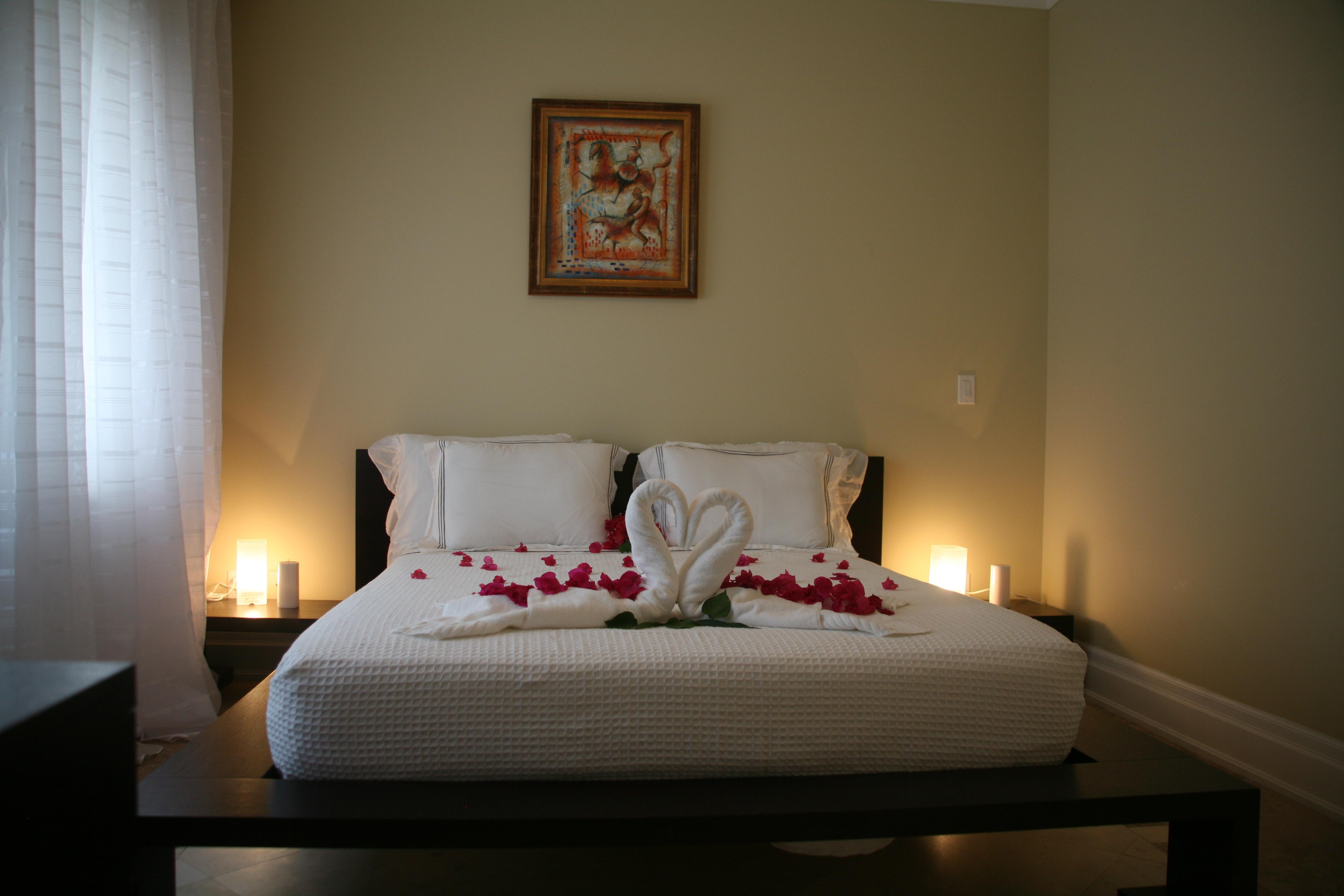 The Atrium 4* Grace Bay