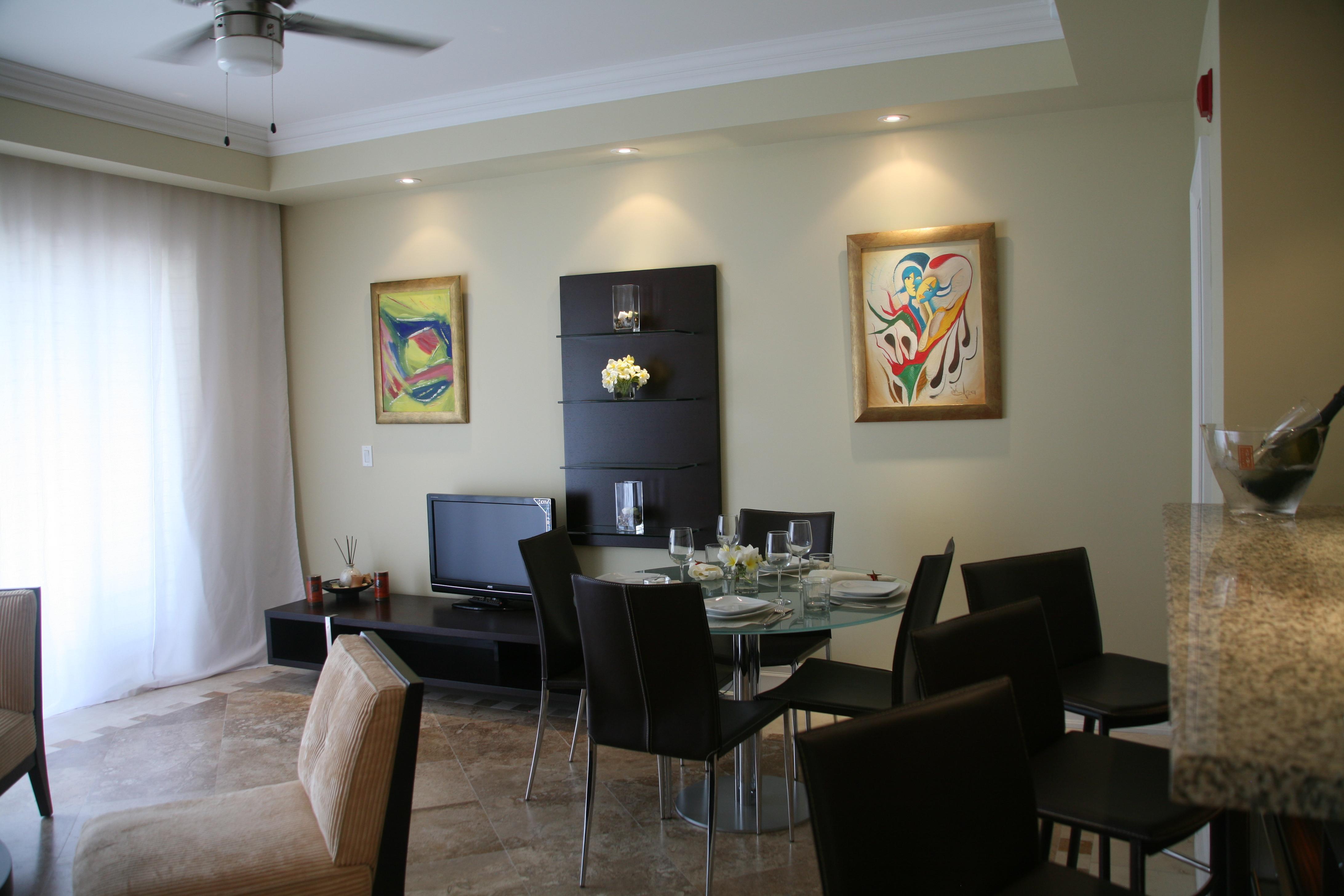 The Atrium 4* Grace Bay