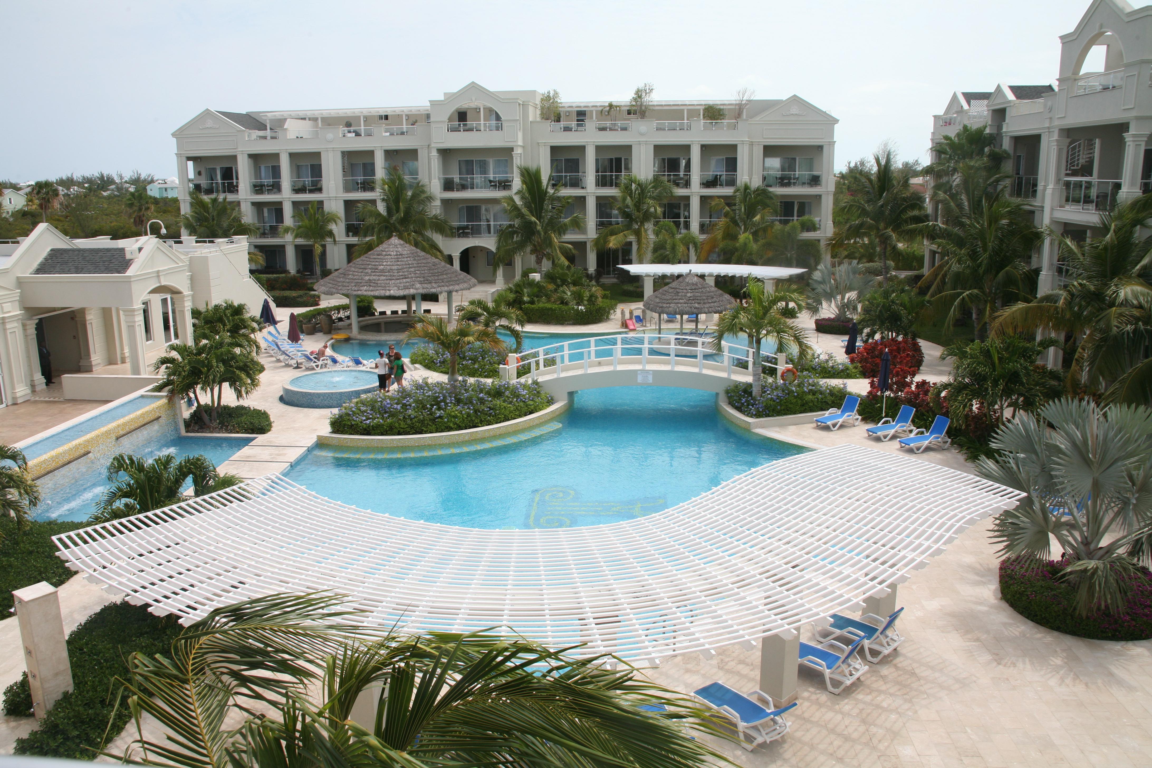 The Atrium Resort 4*