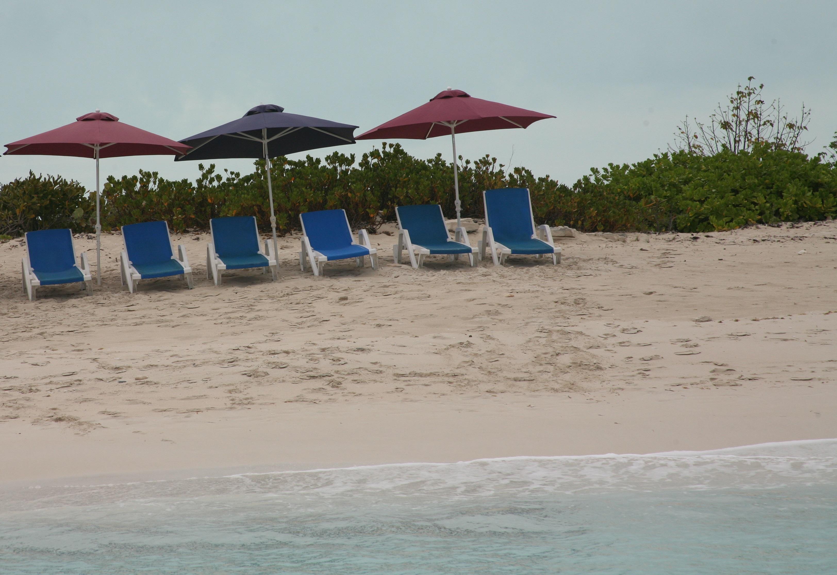 The Atrium Resort Grace Bay