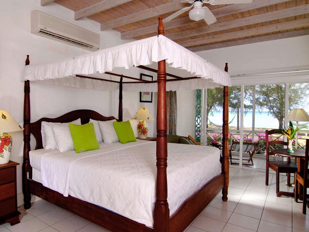 Oualie Resort 4*