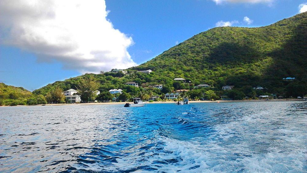 Resort Oualie