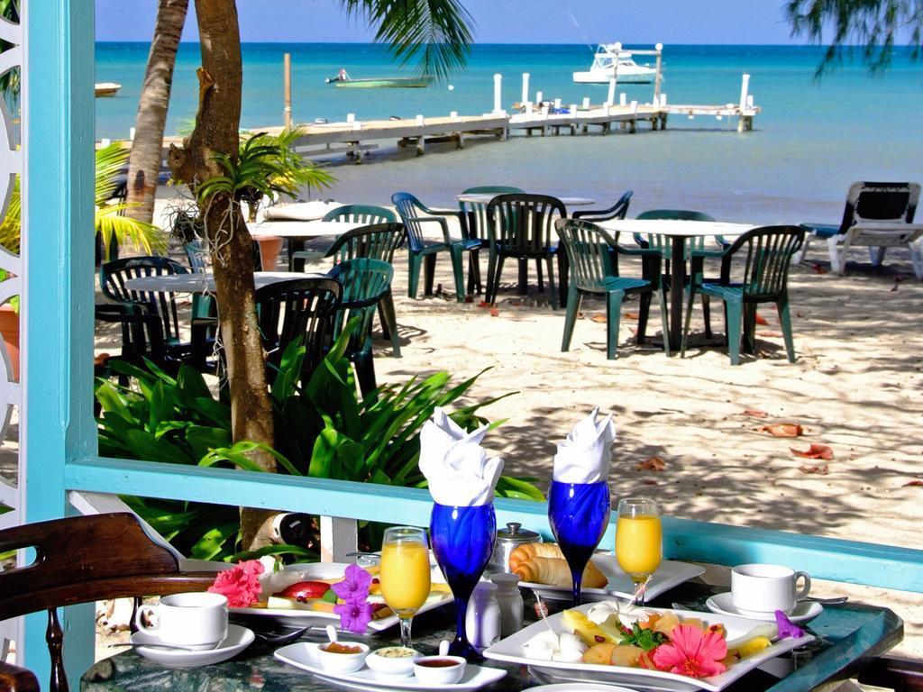 Resort Oualie Nevis