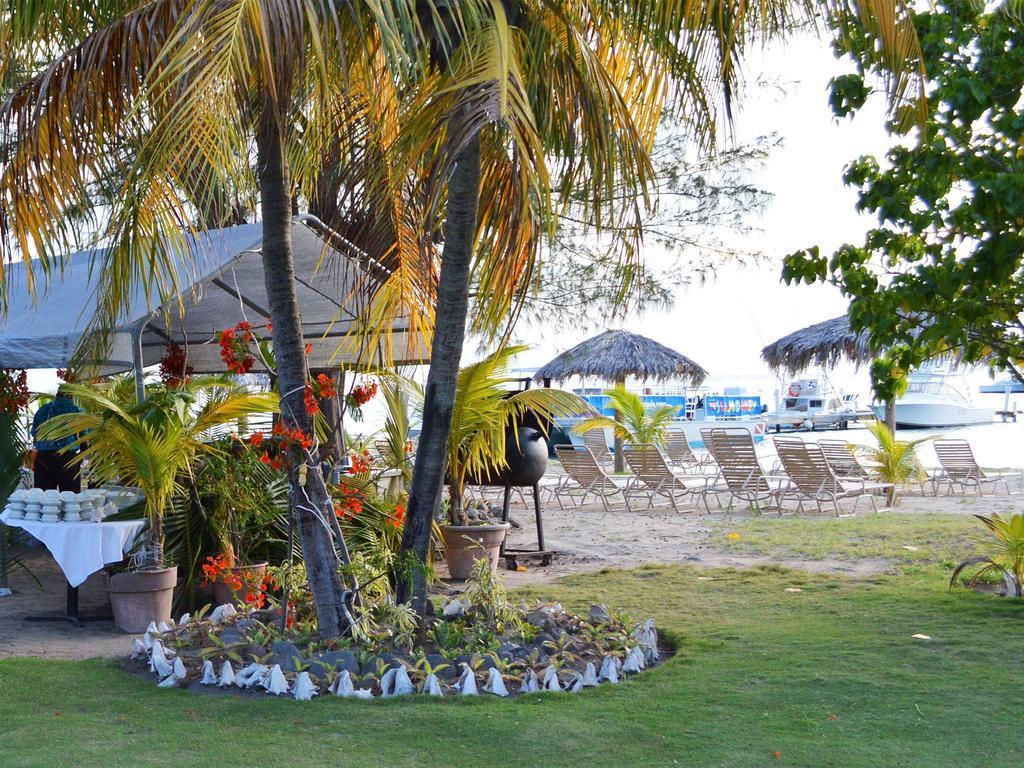 Oualie Resort 4*