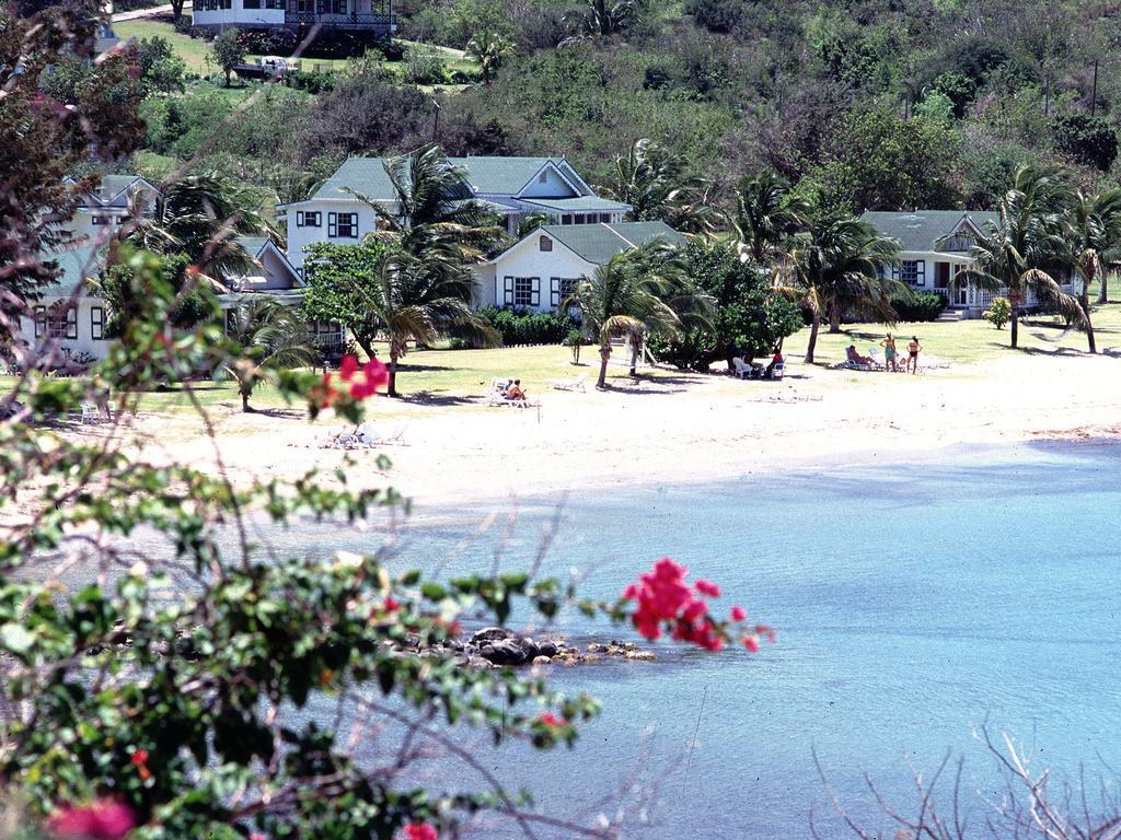 Oualie Resort