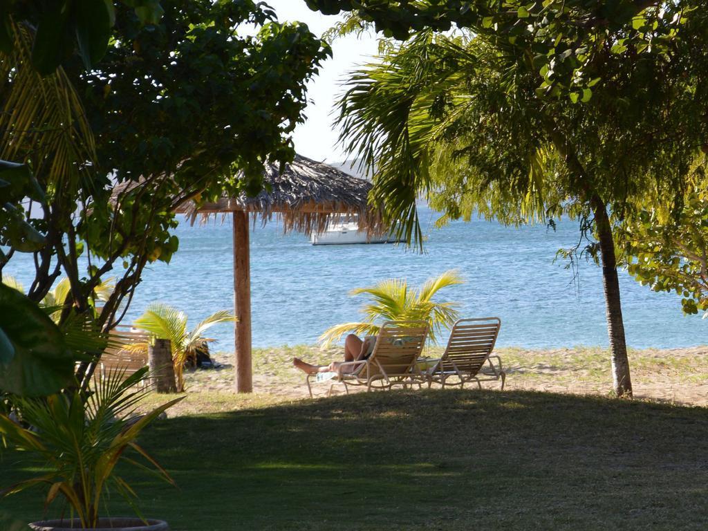 Resort Oualie 4*