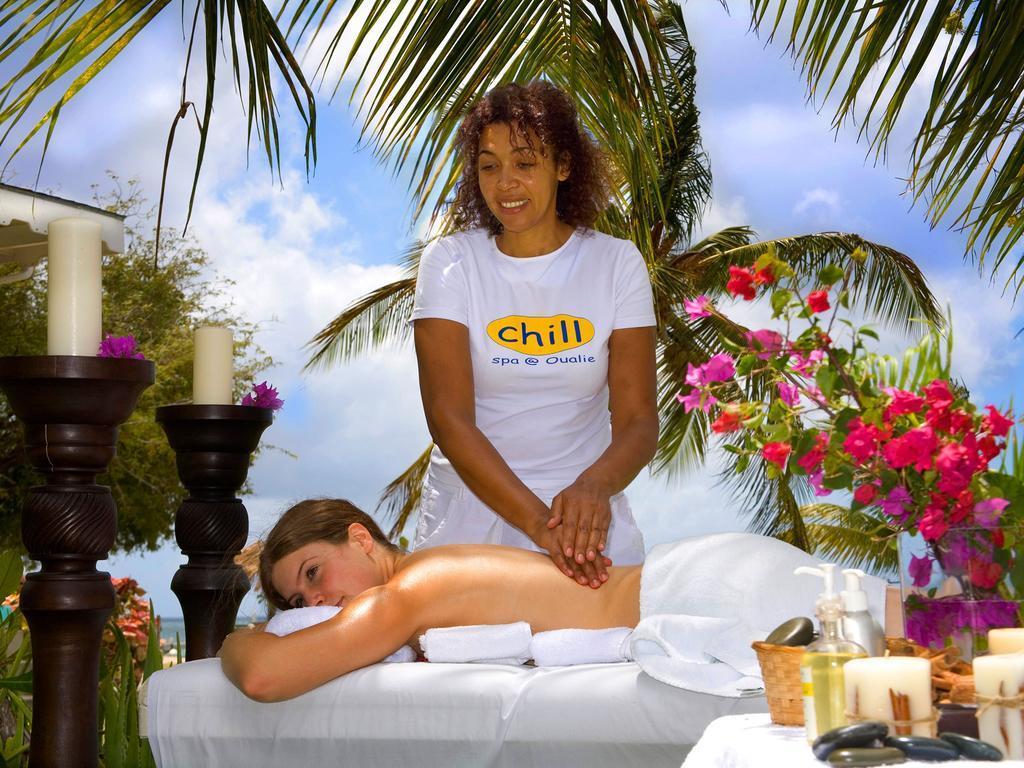 Resort Oualie 4*