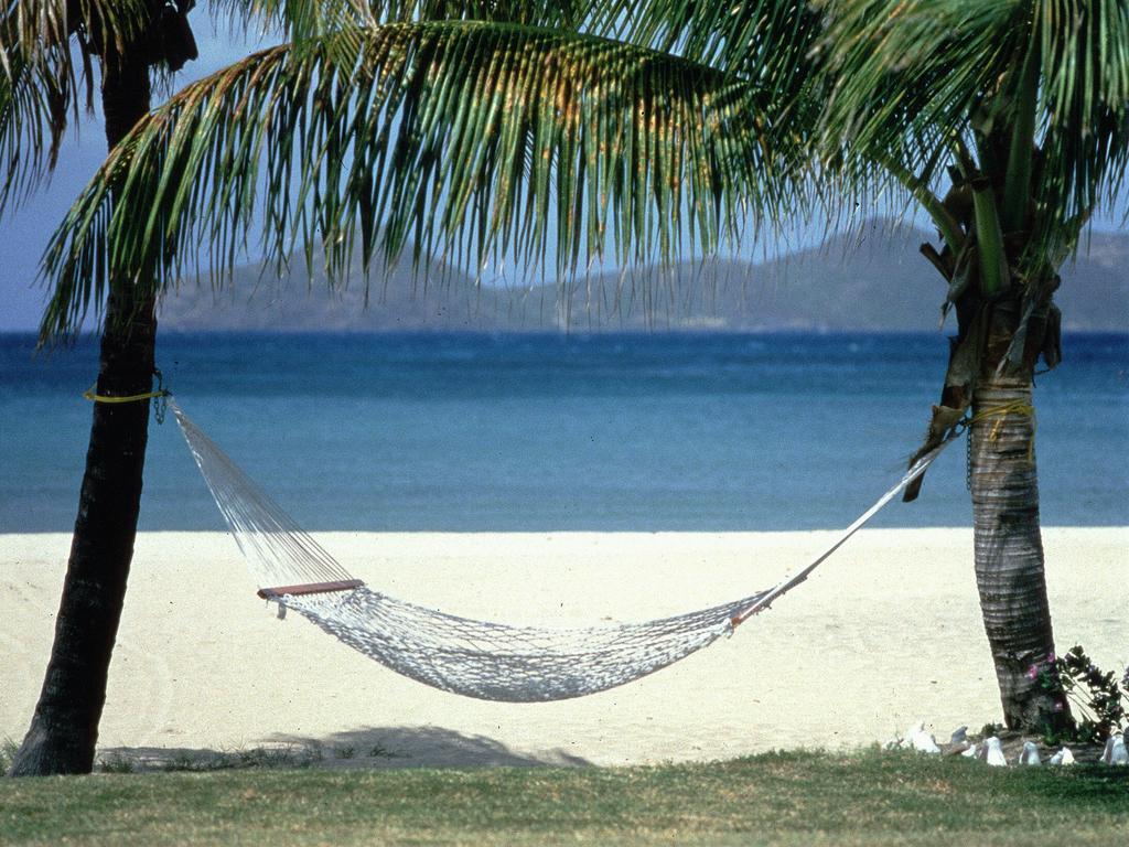 Oualie Resort 4*